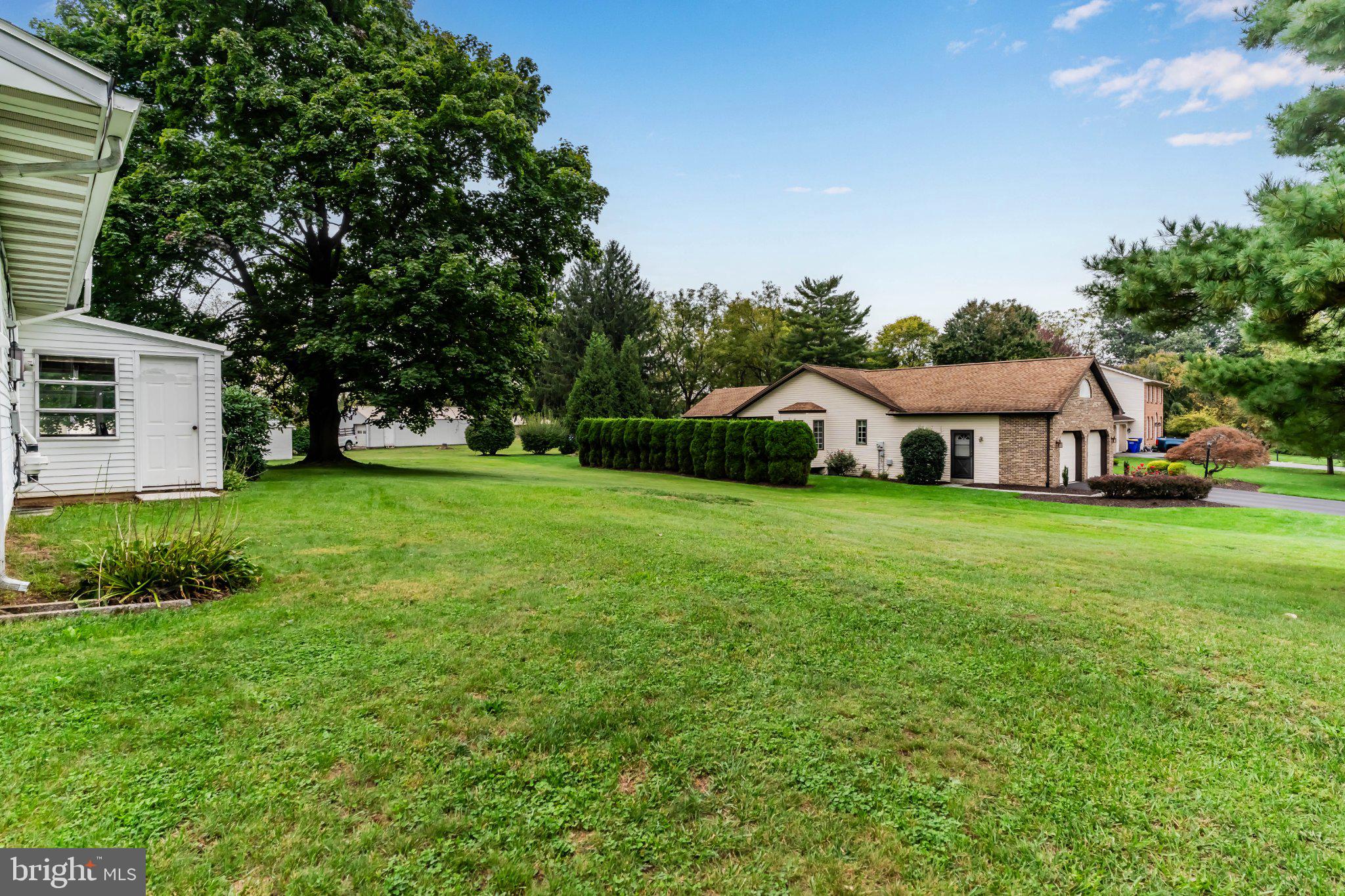 725 HOGESTOWN ROAD