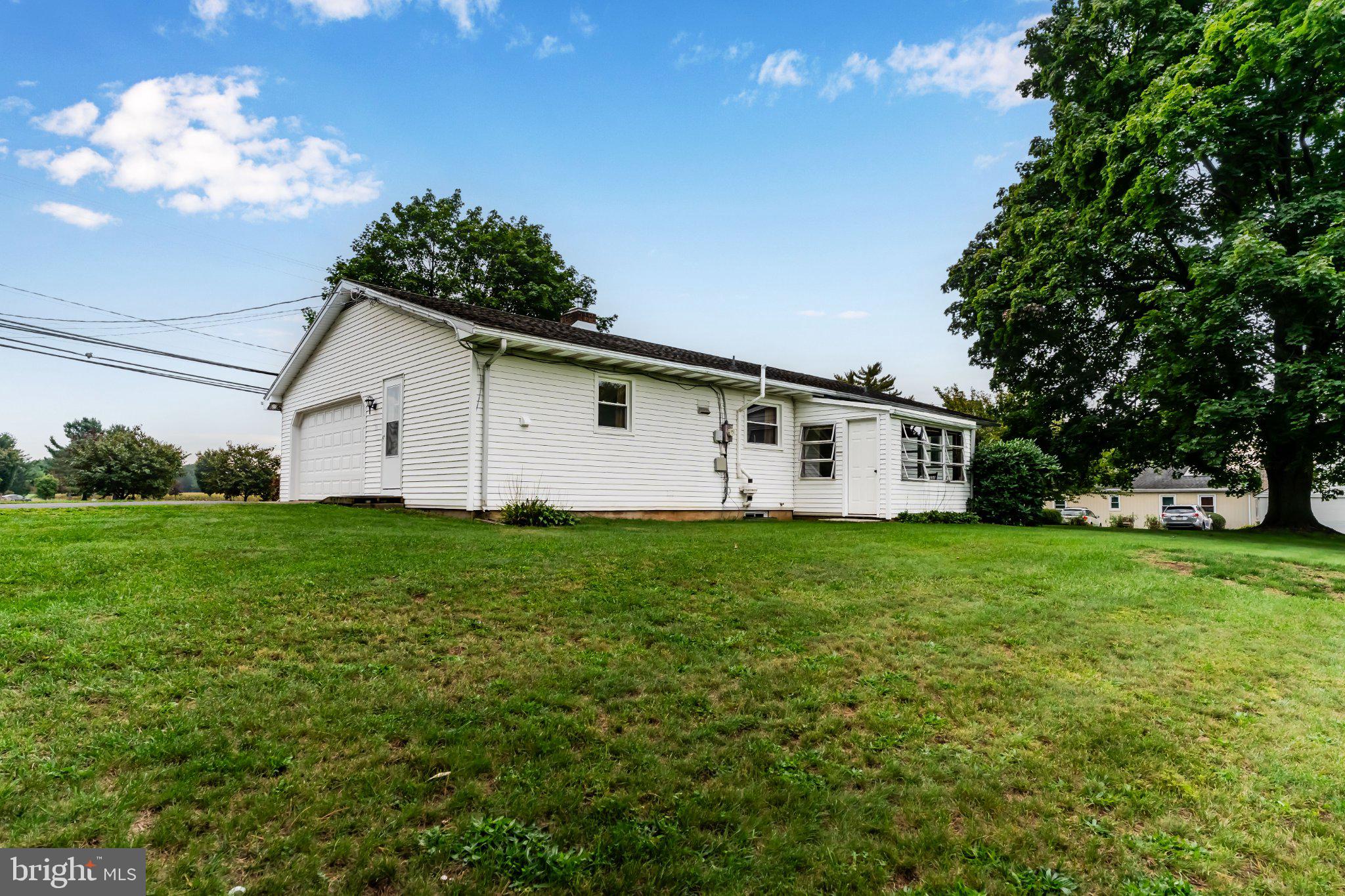 725 HOGESTOWN ROAD