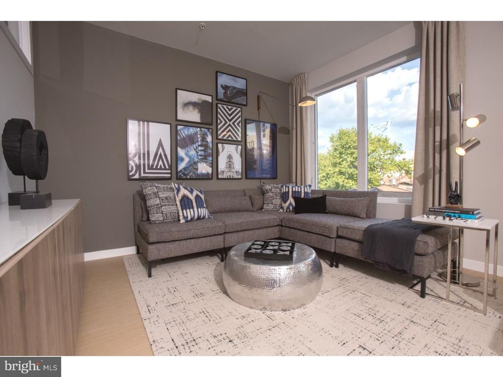 Photo of 121 N 2nd Street #610, PHILADELPHIA, PA 19106 (MLS # PAPH2544590)