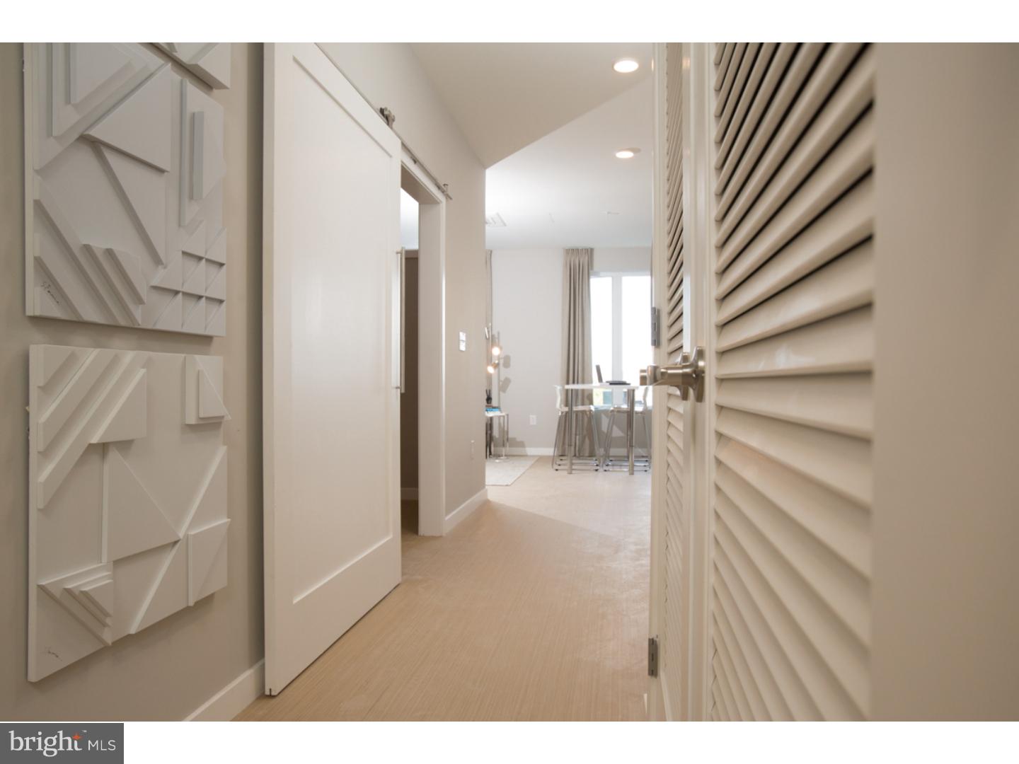 OLD CITY - Residential Lease