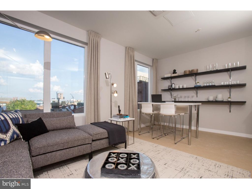 Photo of 121 N 2nd Street #610, PHILADELPHIA, PA 19106 (MLS # PAPH2544590)