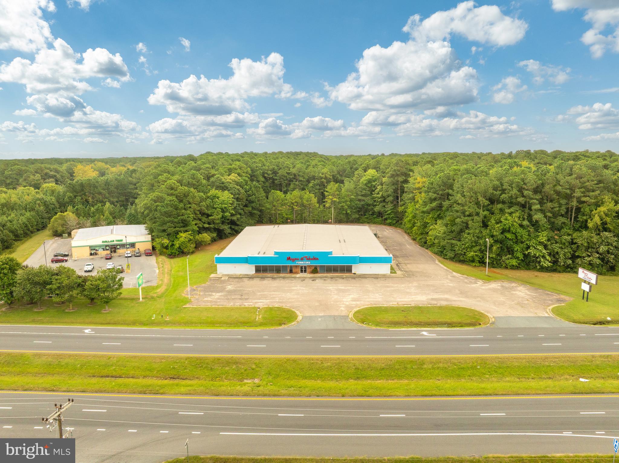 25131 LANKFORD HIGHWAY