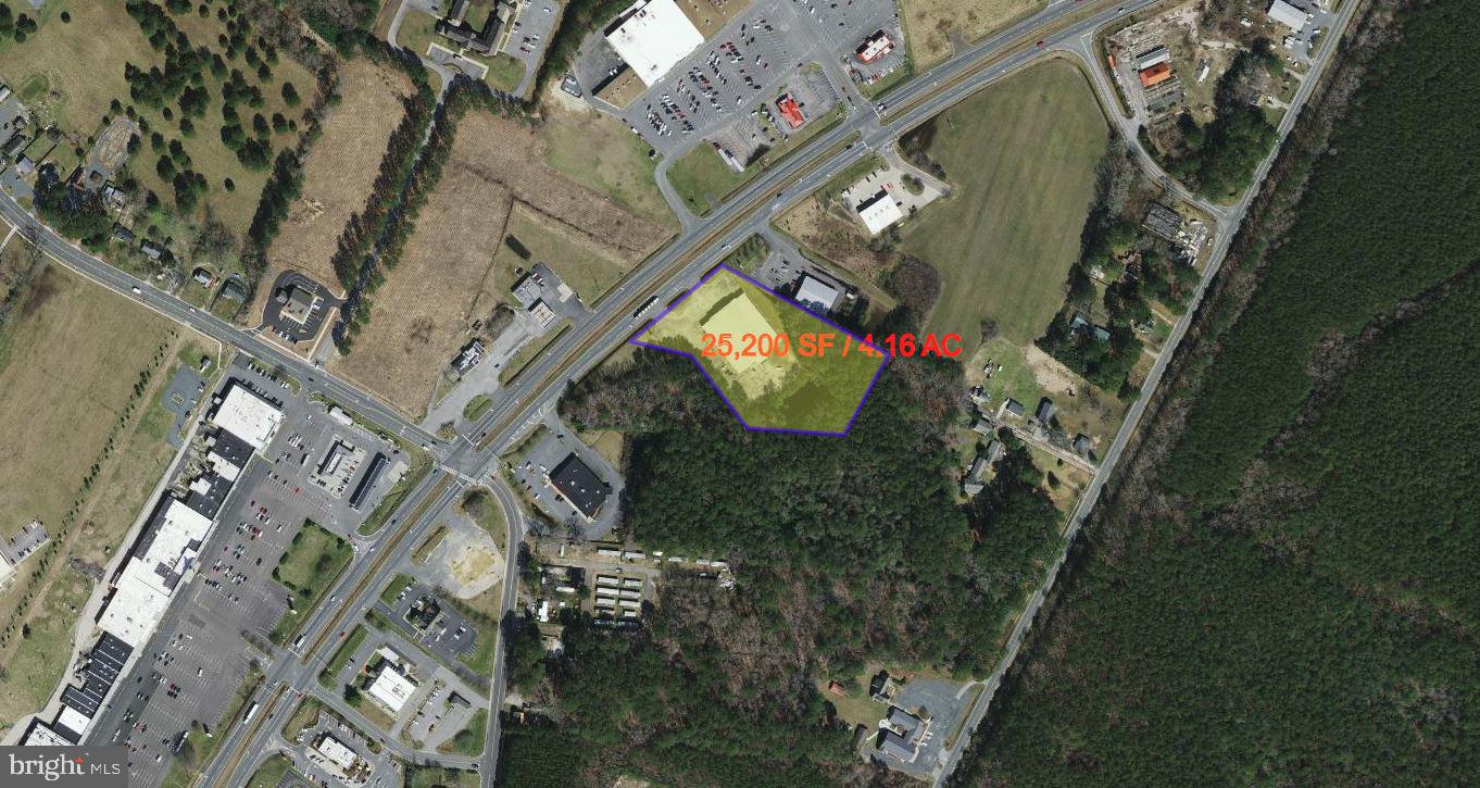 25131 LANKFORD HIGHWAY