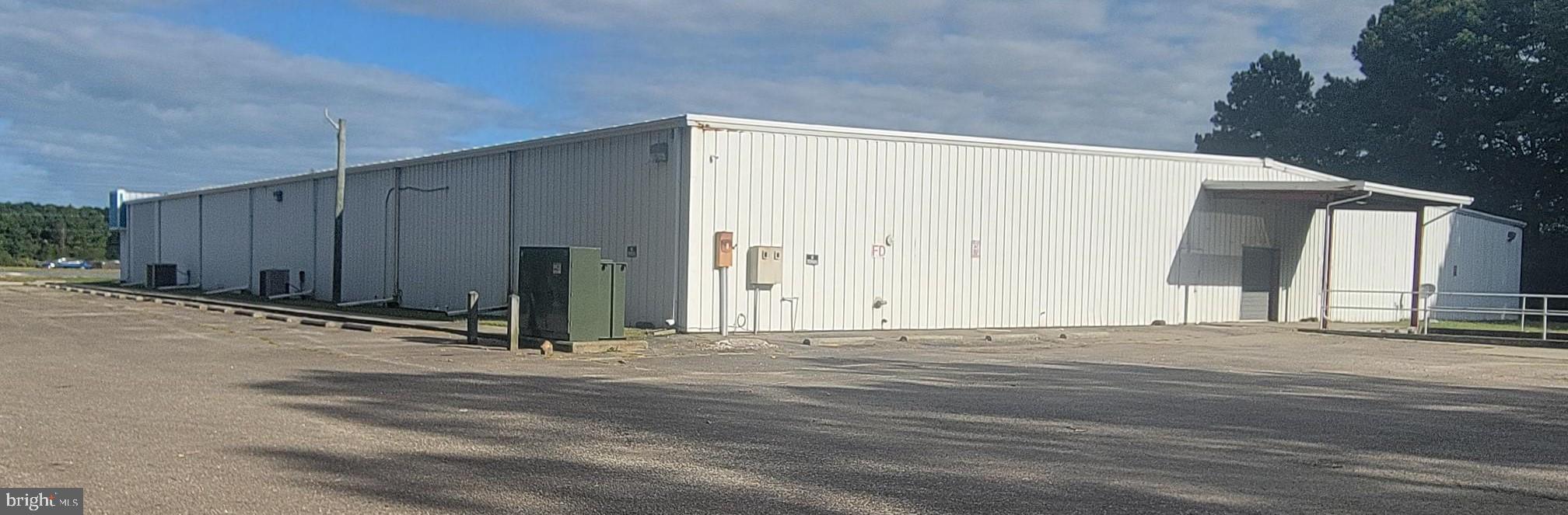 25131 LANKFORD HIGHWAY