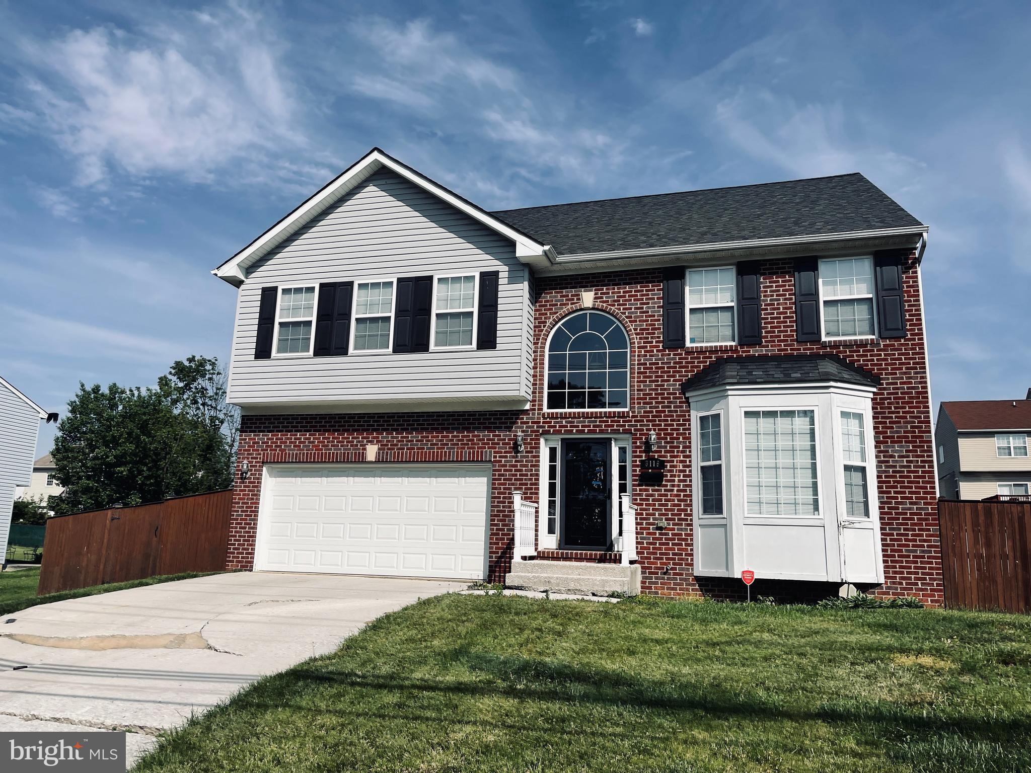 SUNRISE CEDARS - Residential