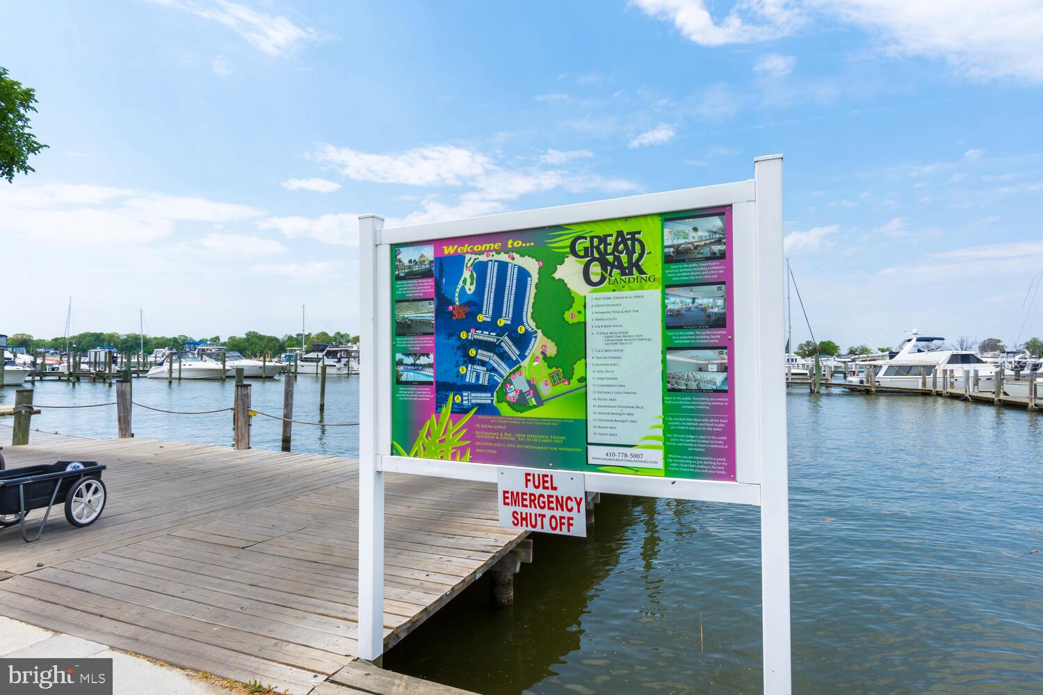 GREAT OAK - Residential