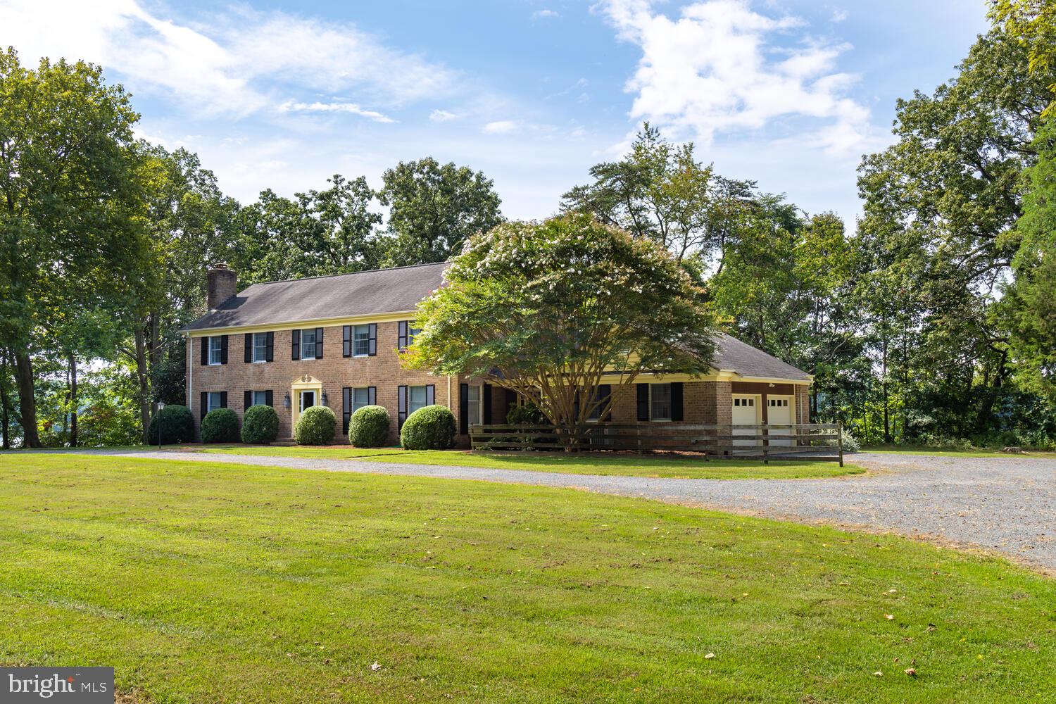 GREAT OAK - Residential