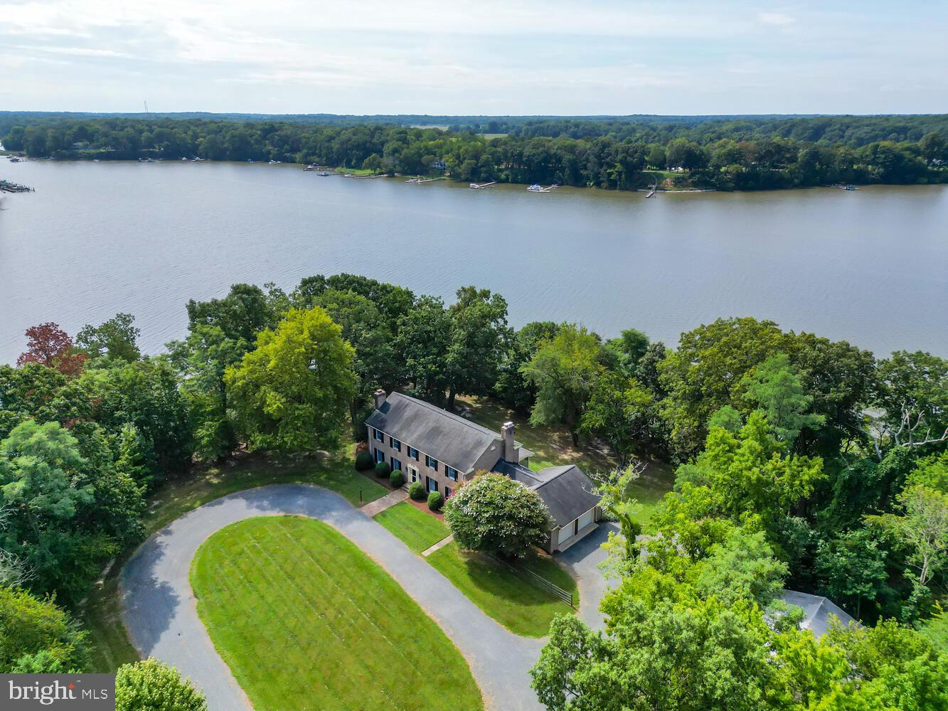 GREAT OAK - Residential