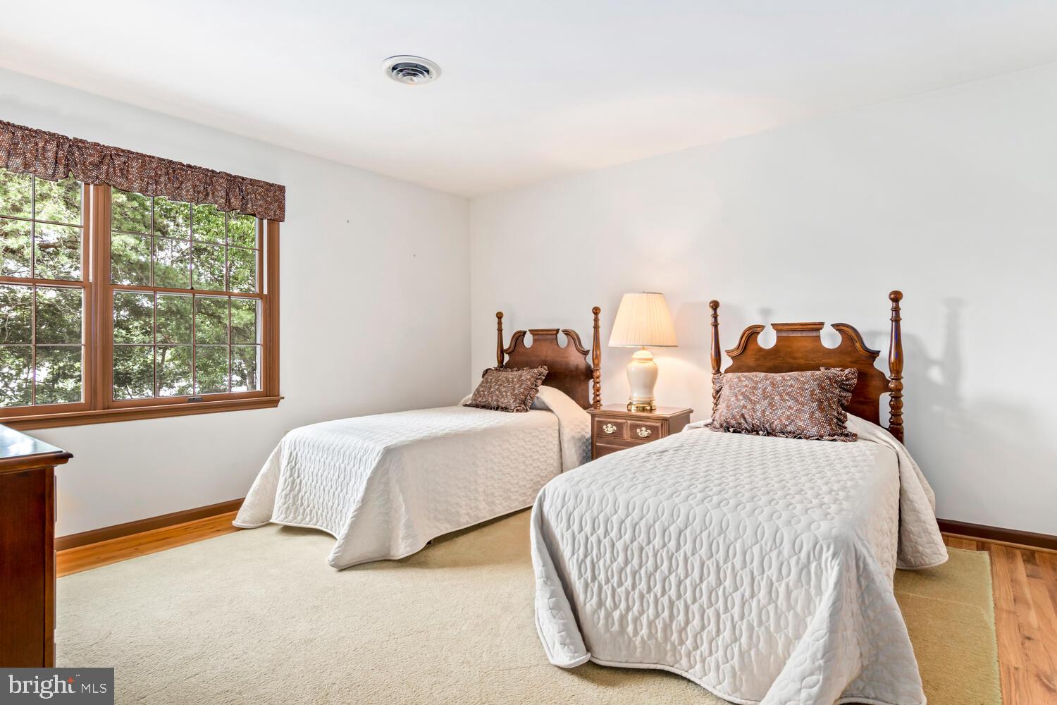 GREAT OAK - Residential