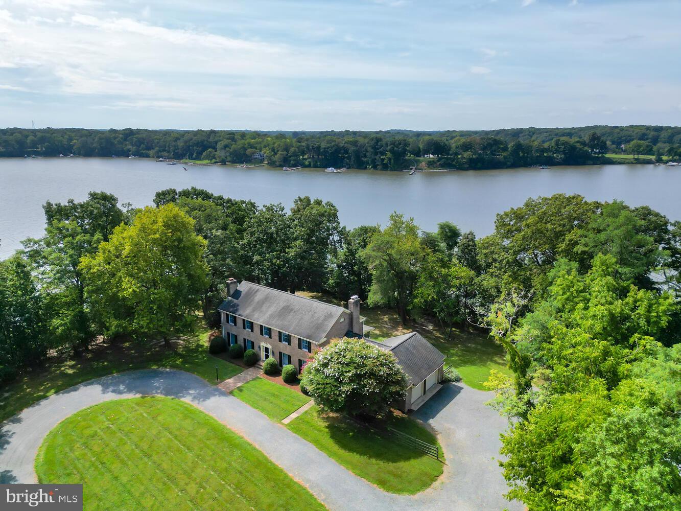 GREAT OAK - Residential