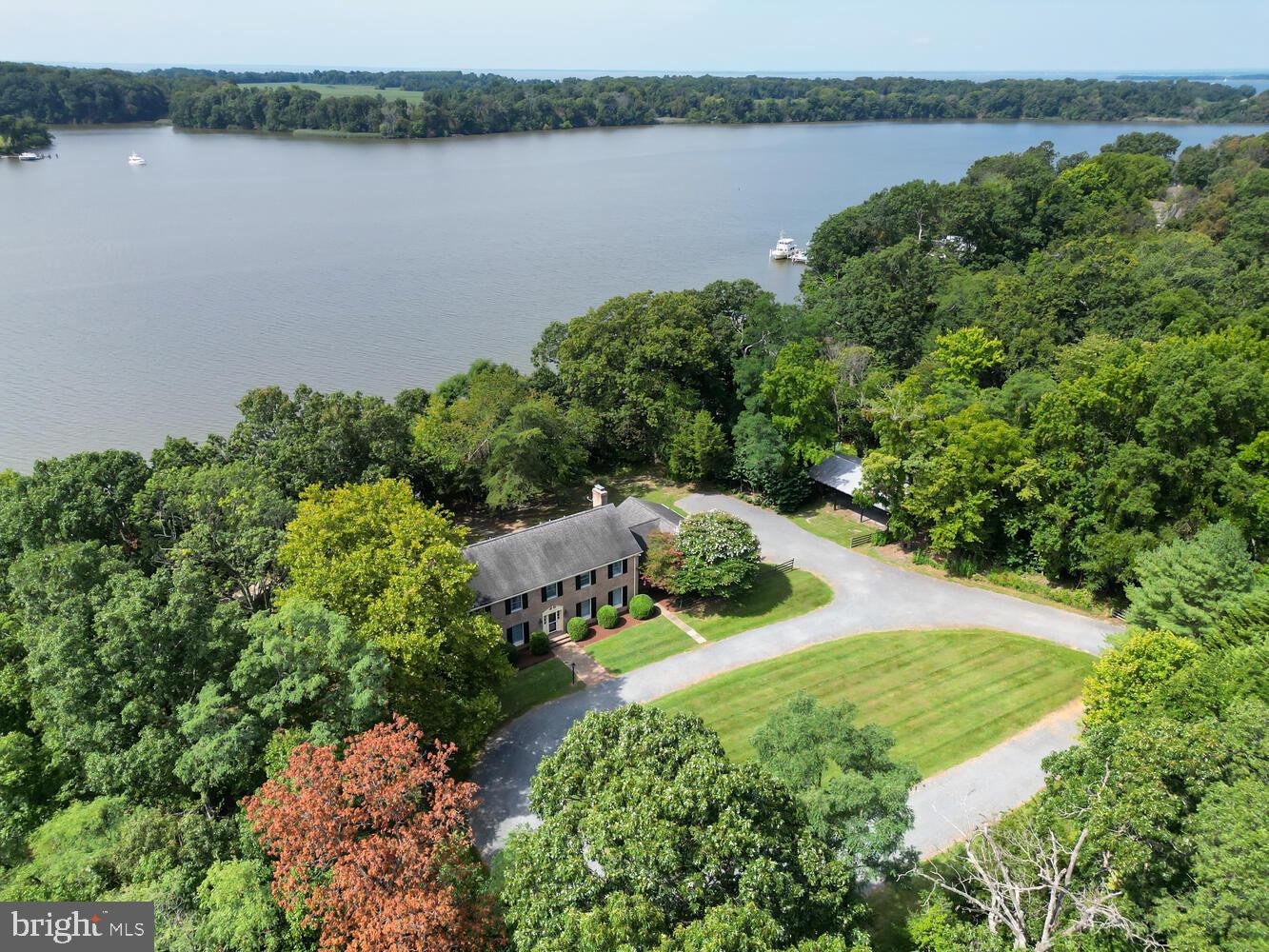 GREAT OAK - Residential