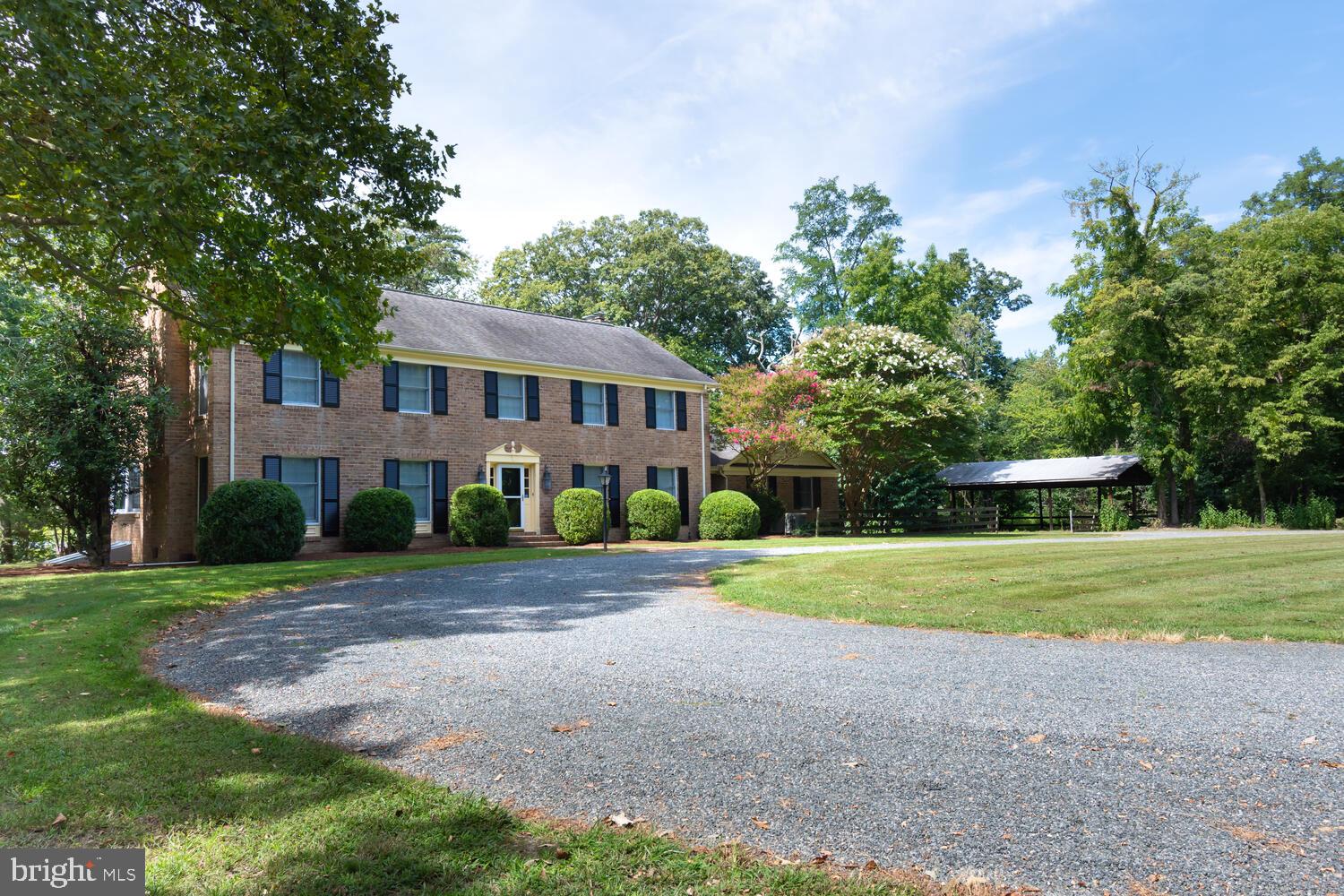 GREAT OAK - Residential