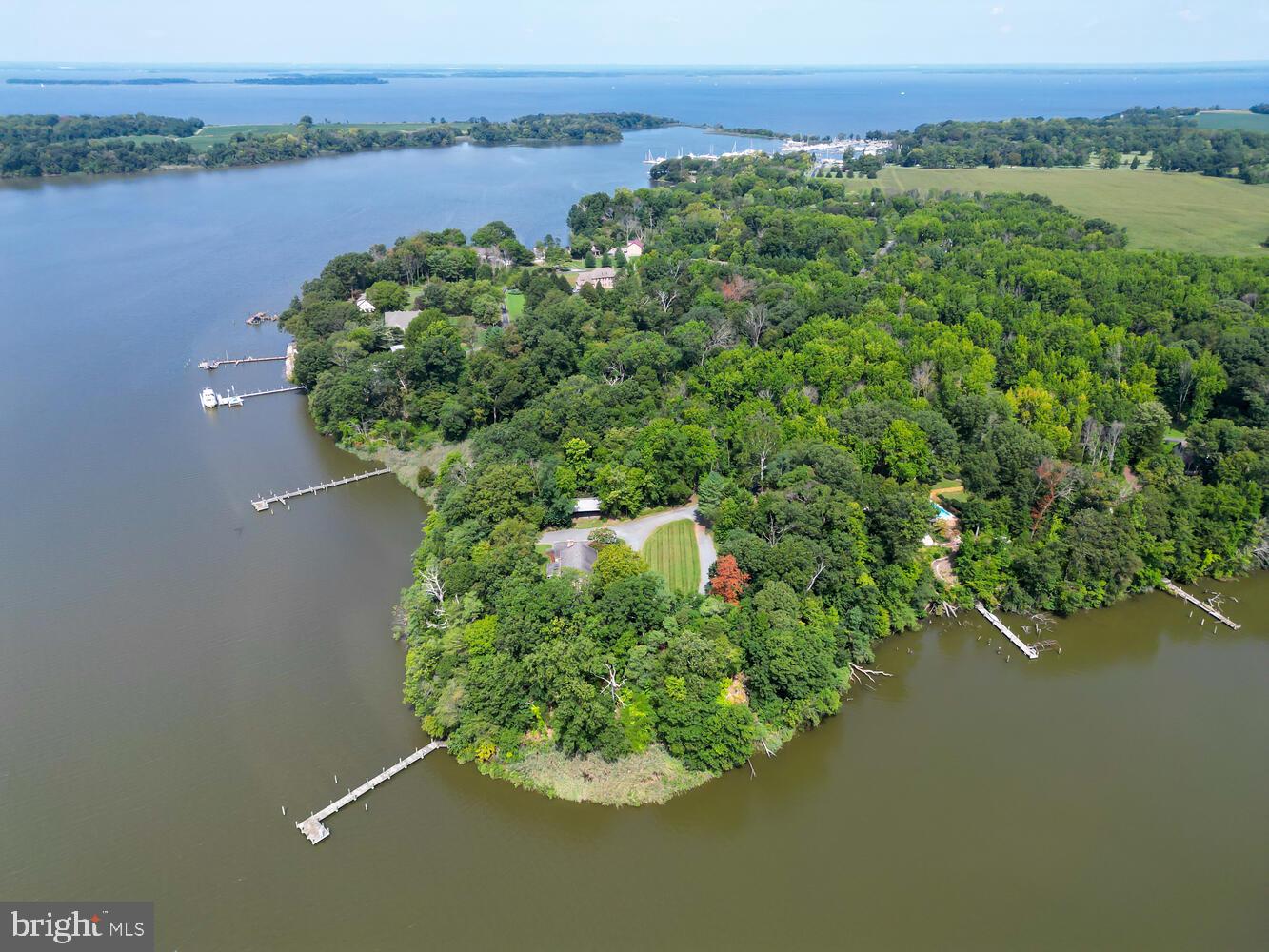 GREAT OAK - Residential