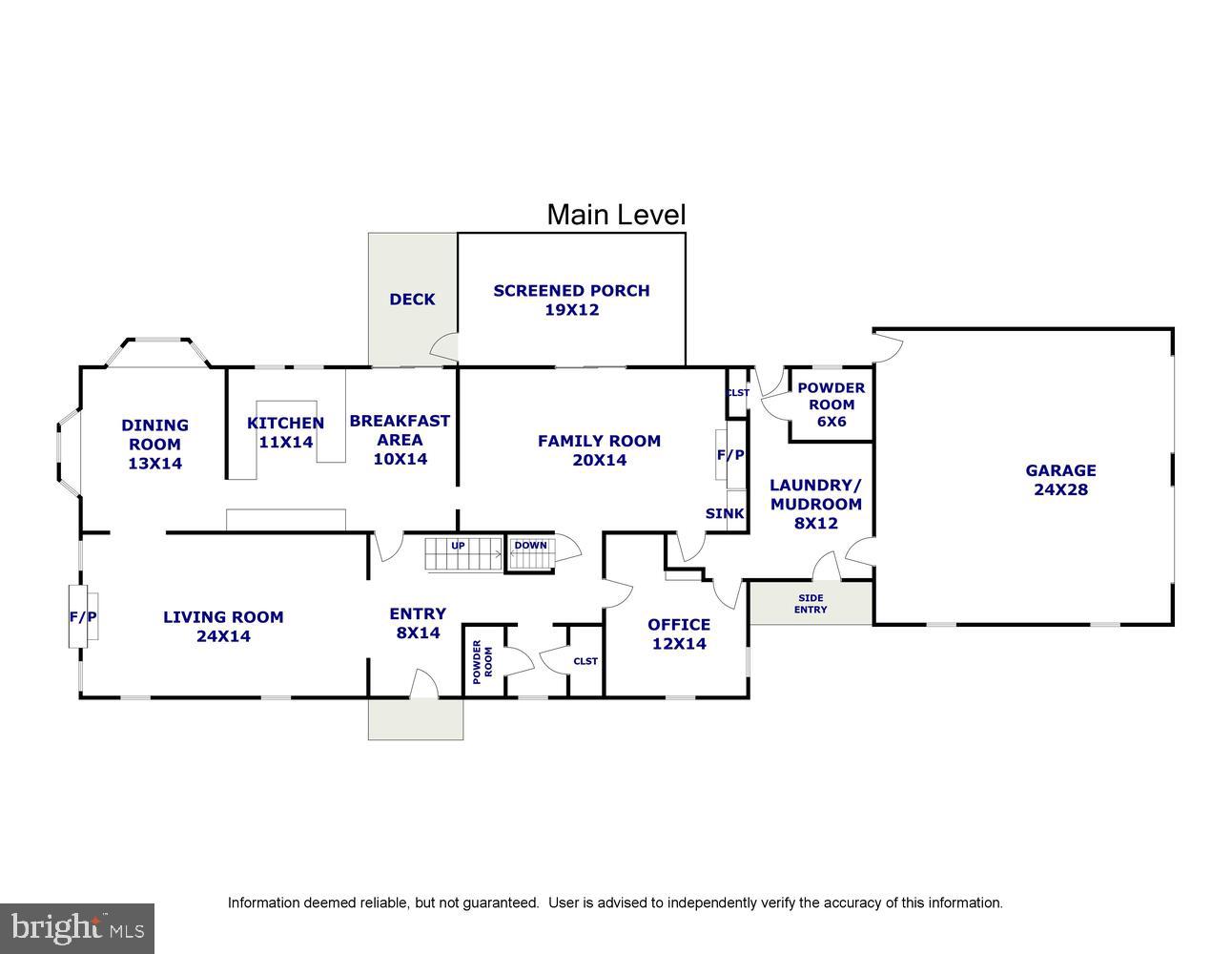 GREAT OAK - Residential