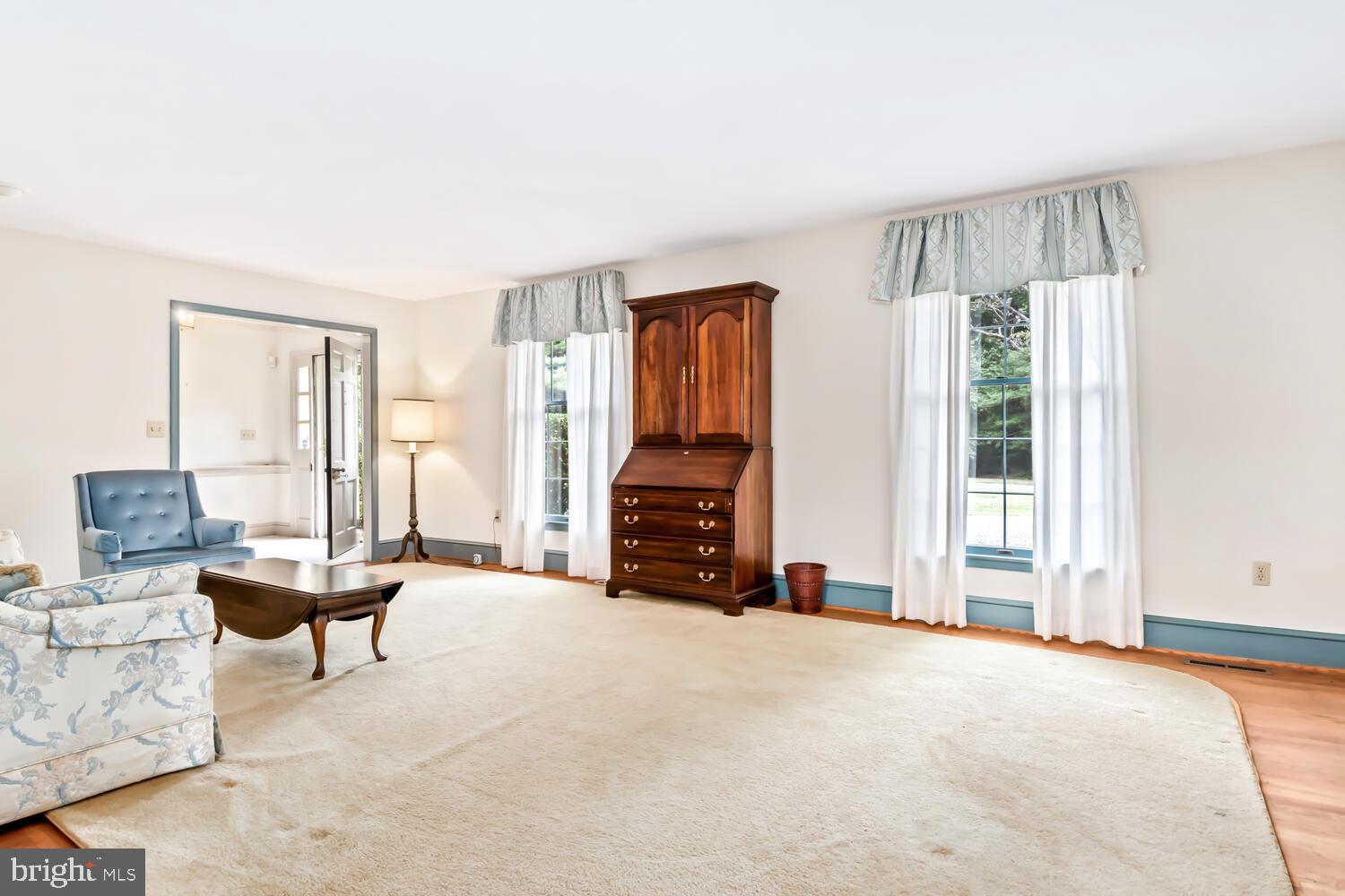 GREAT OAK - Residential