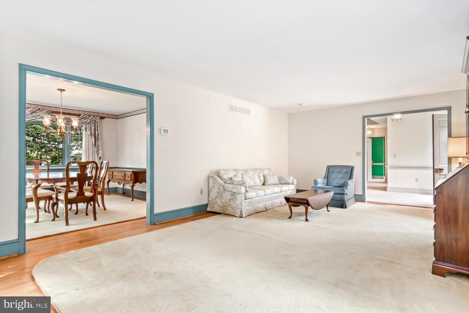 GREAT OAK - Residential