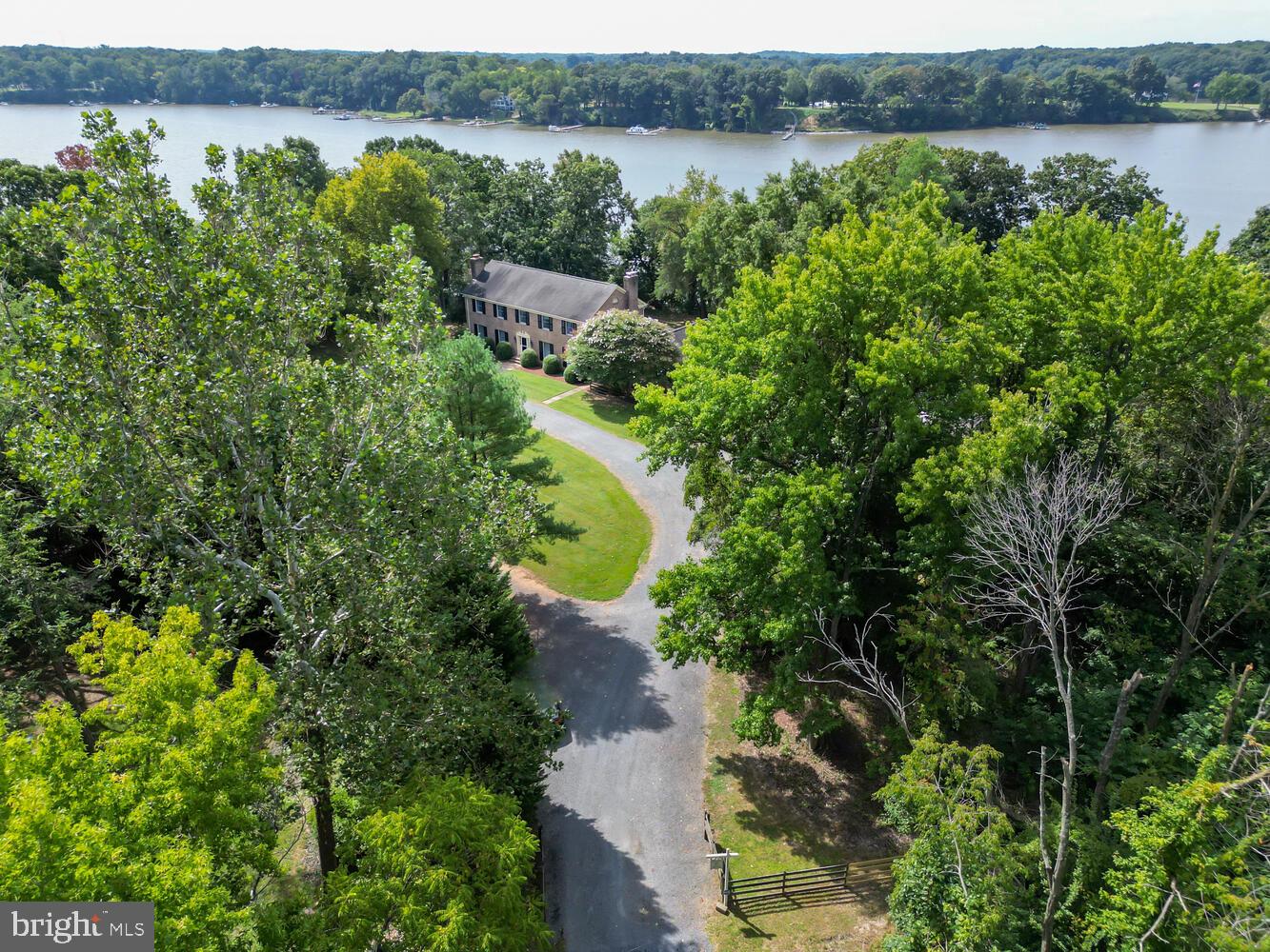 GREAT OAK - Residential