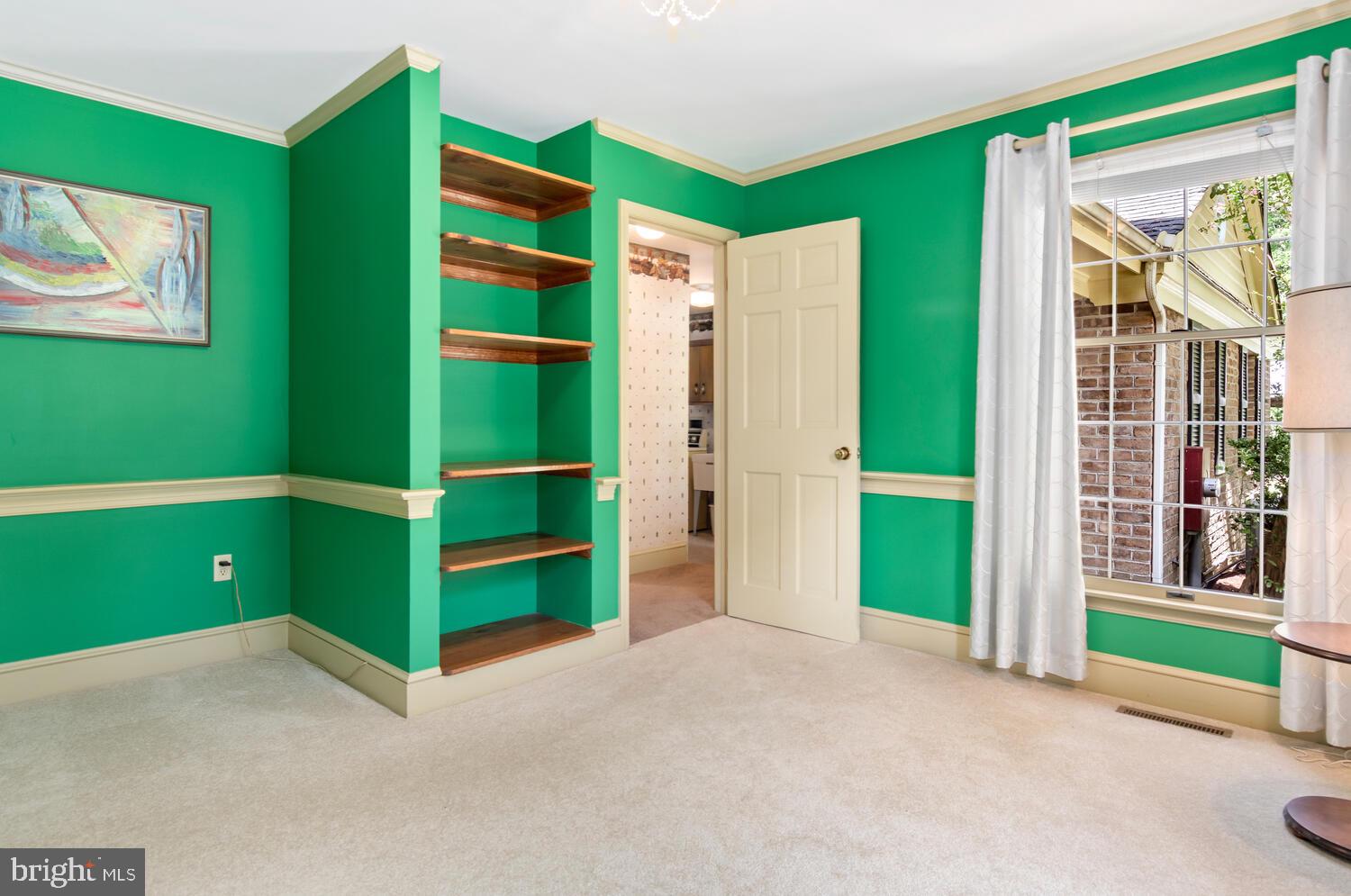 GREAT OAK - Residential