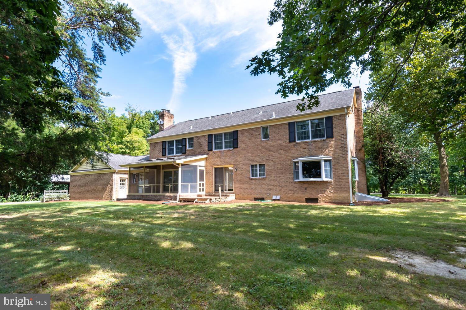 GREAT OAK - Residential