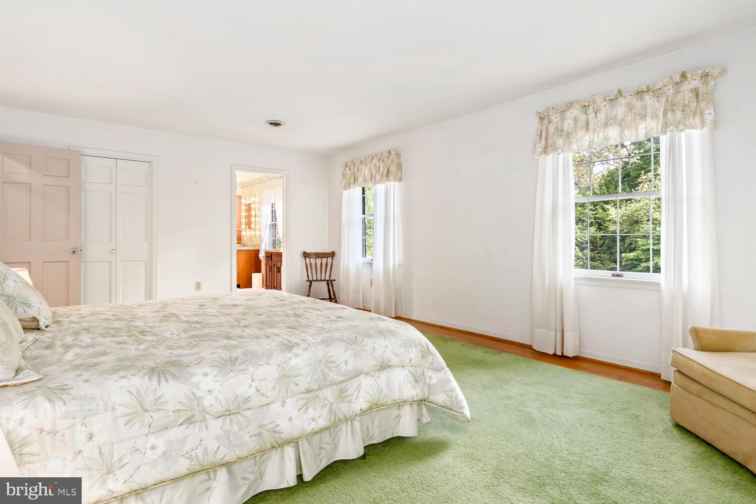 GREAT OAK - Residential