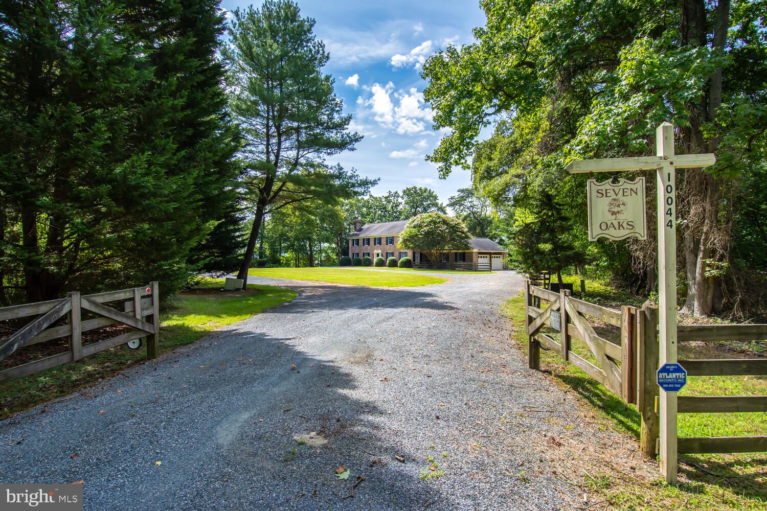 GREAT OAK - Residential