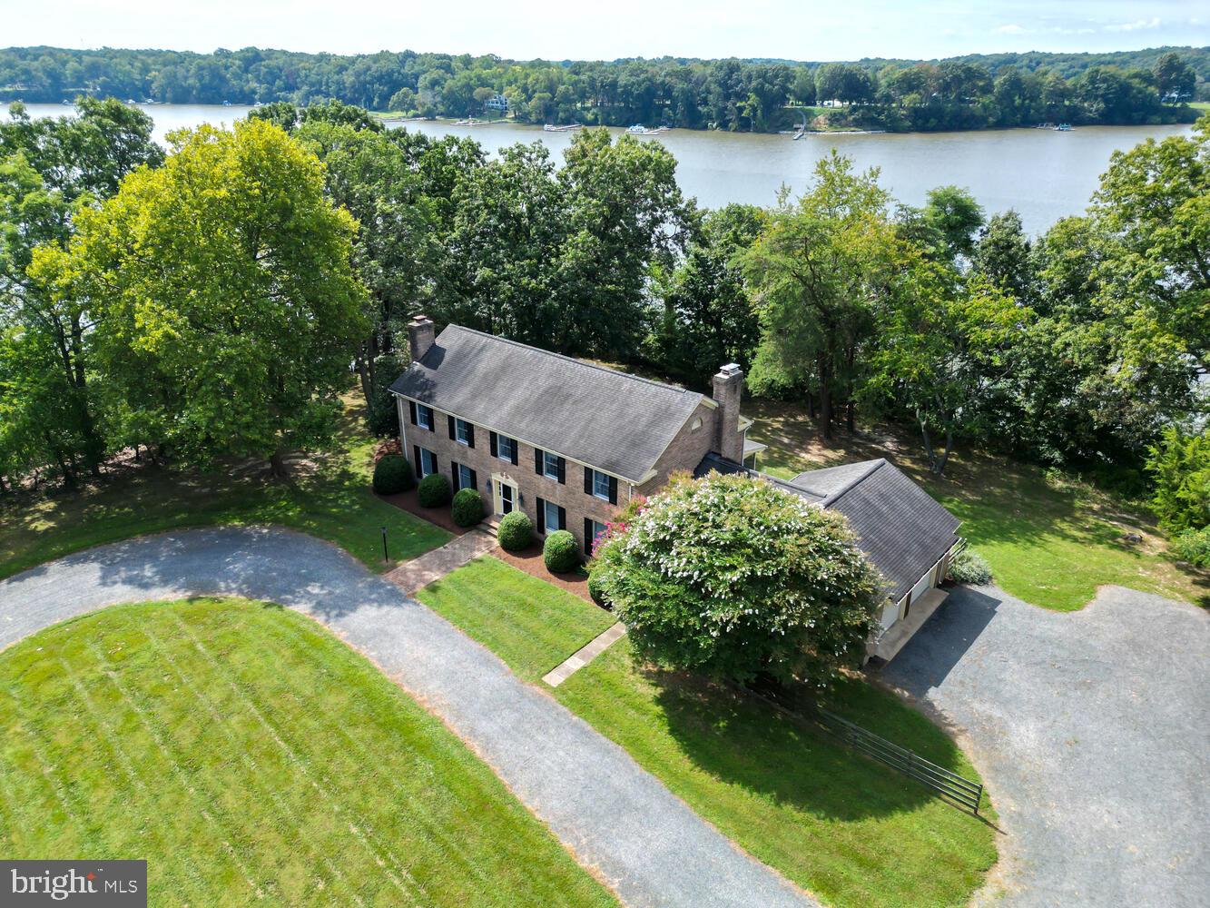 GREAT OAK - Residential