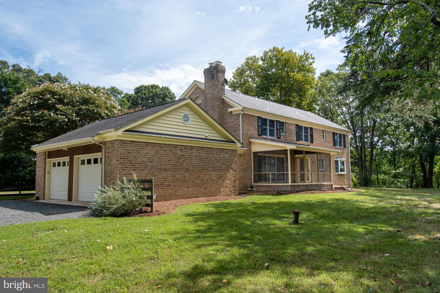 GREAT OAK - Residential