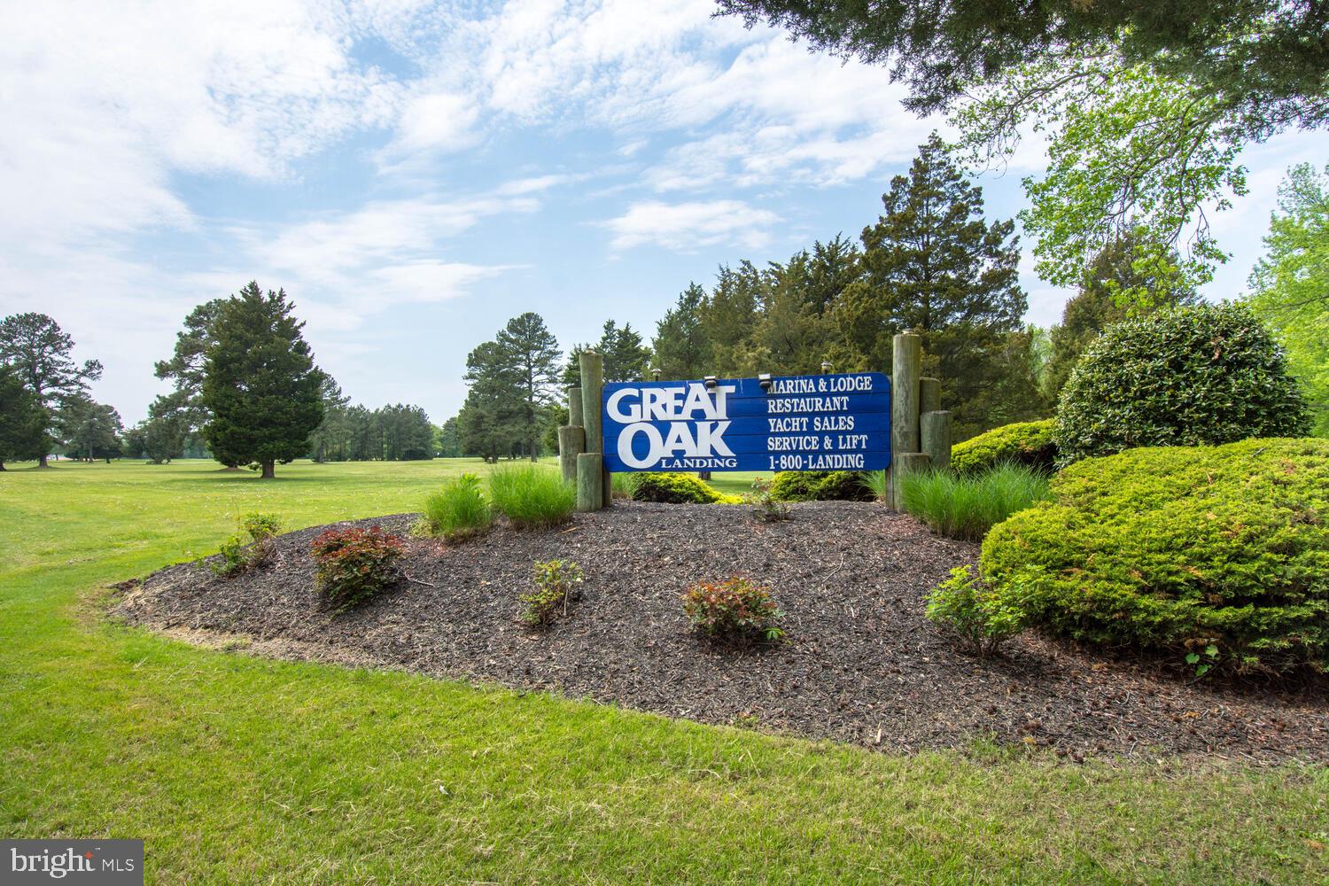 GREAT OAK - Residential