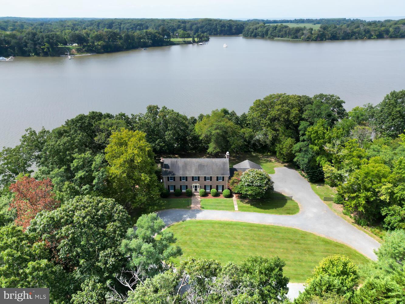 GREAT OAK - Residential