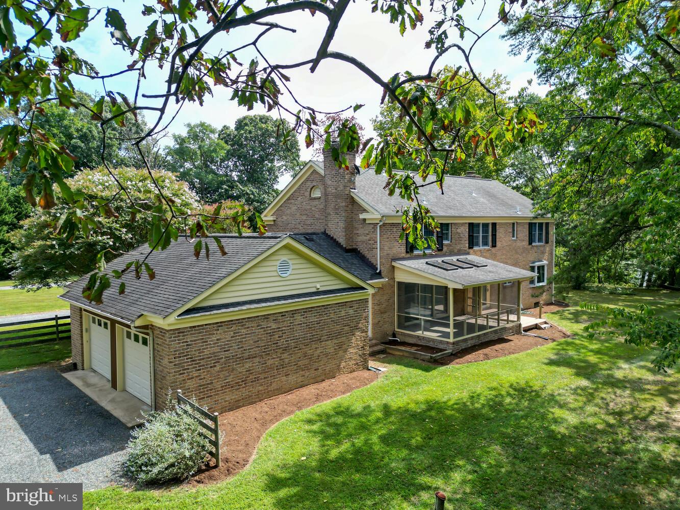 GREAT OAK - Residential