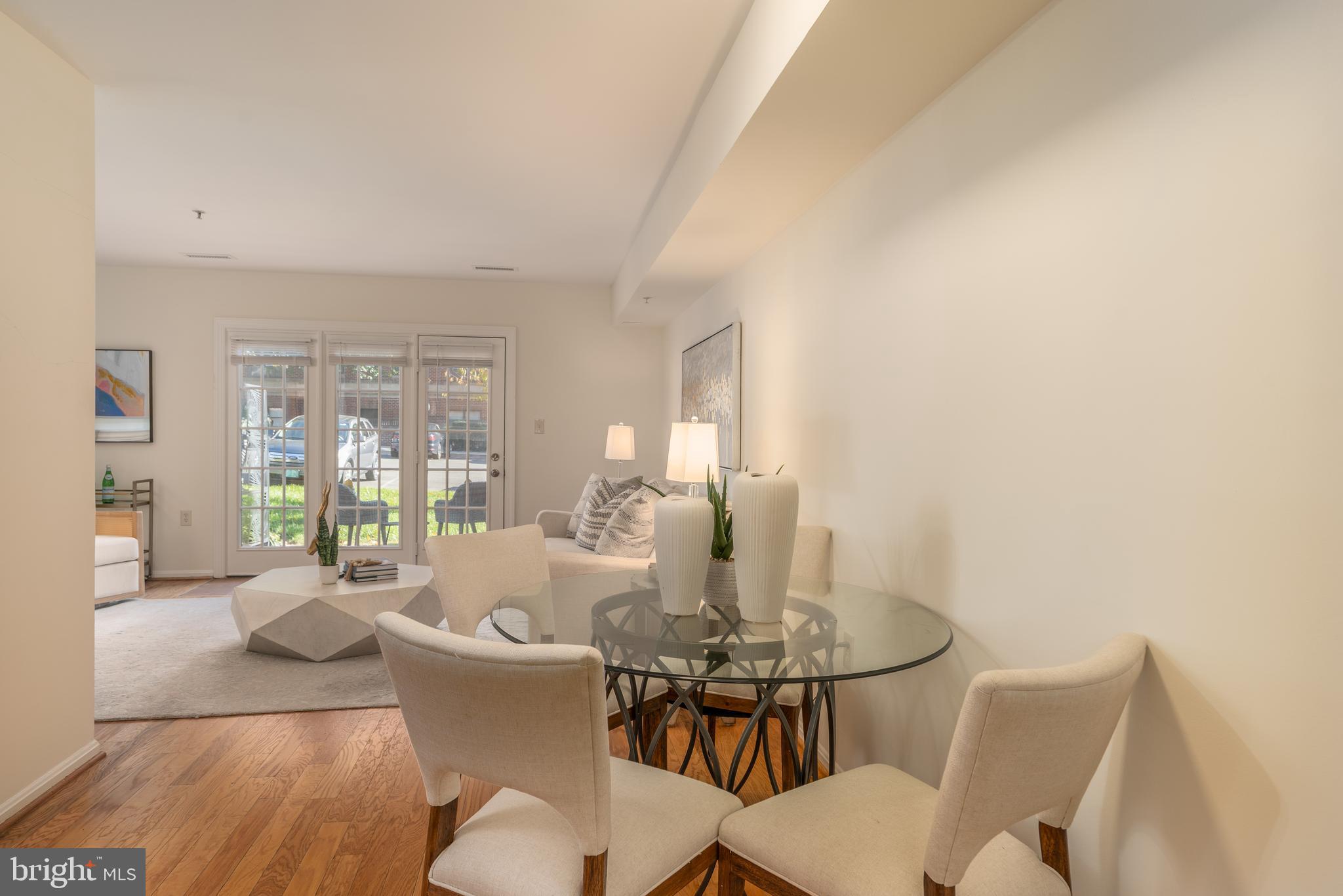 CLEVELAND PARK - Residential
