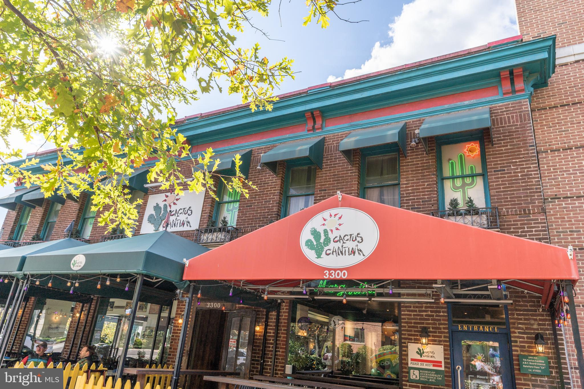 CLEVELAND PARK - Residential