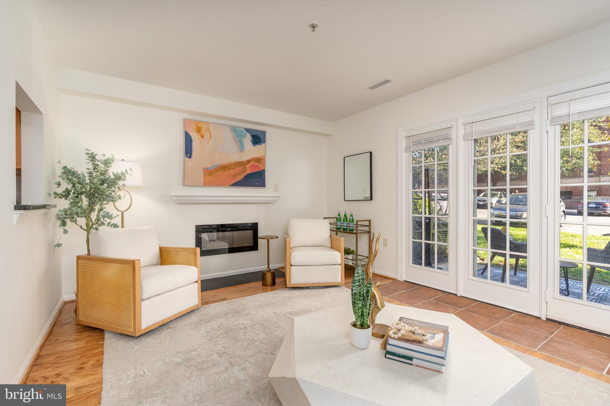 CLEVELAND PARK - Residential