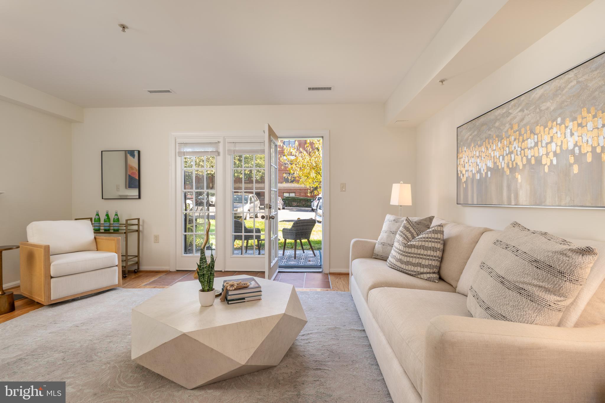 CLEVELAND PARK - Residential