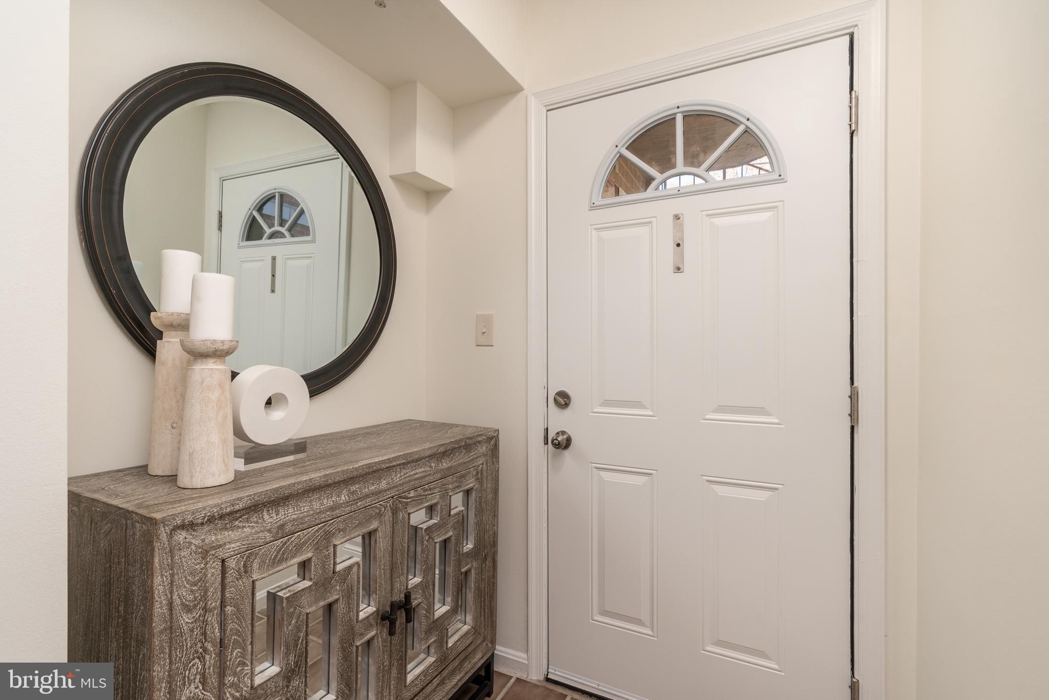 3806 PORTER STREET NW 101