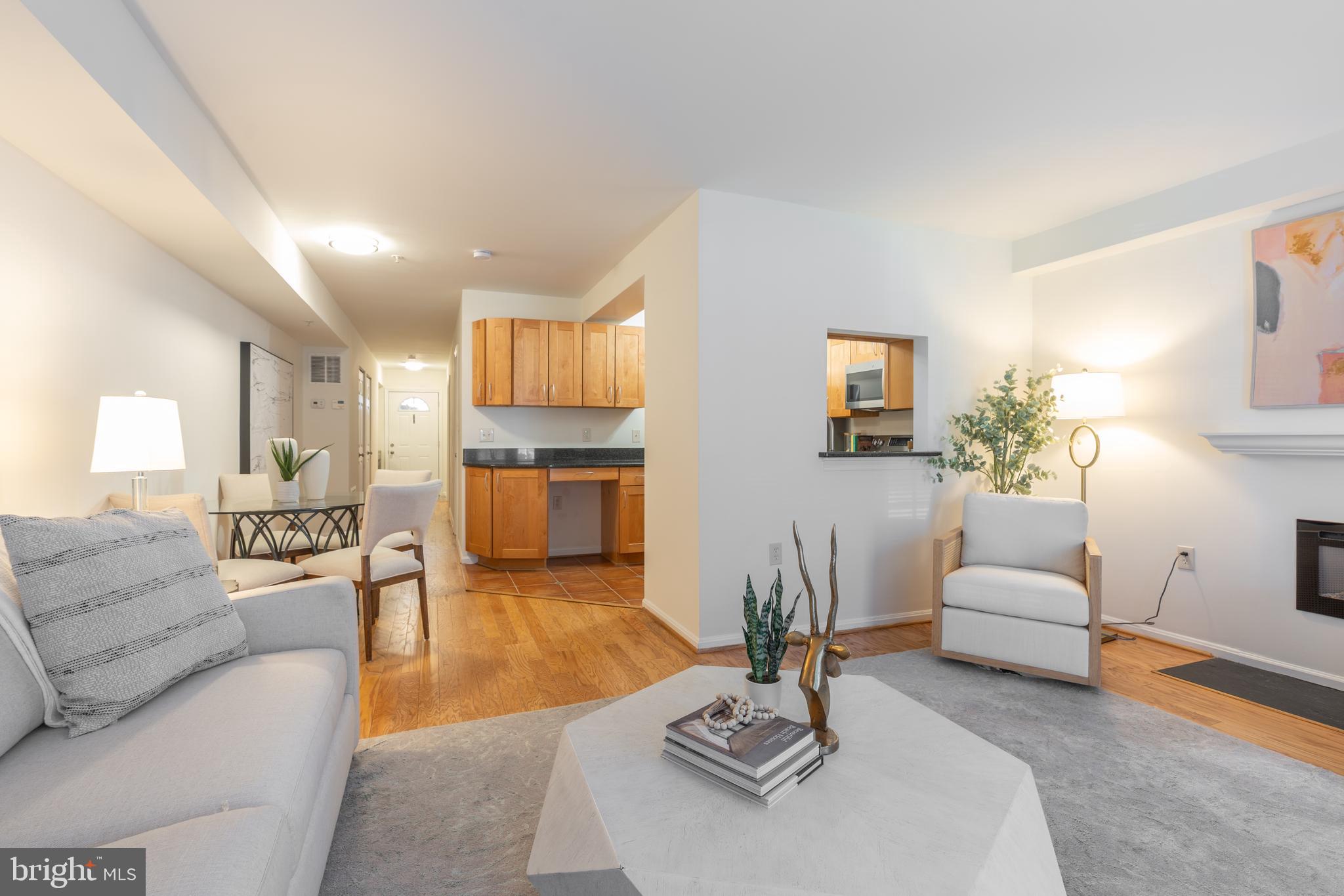 CLEVELAND PARK - Residential