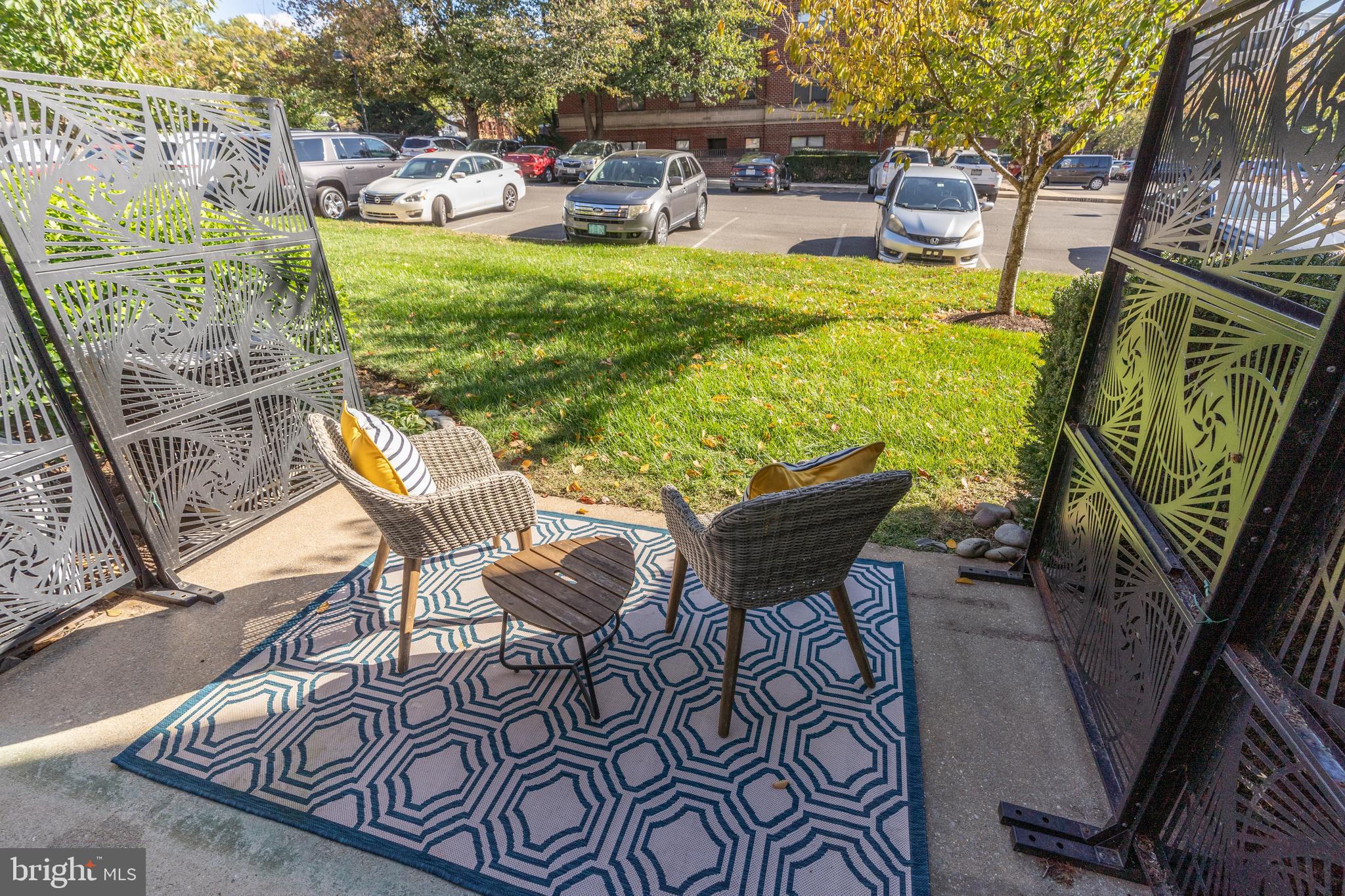 CLEVELAND PARK - Residential