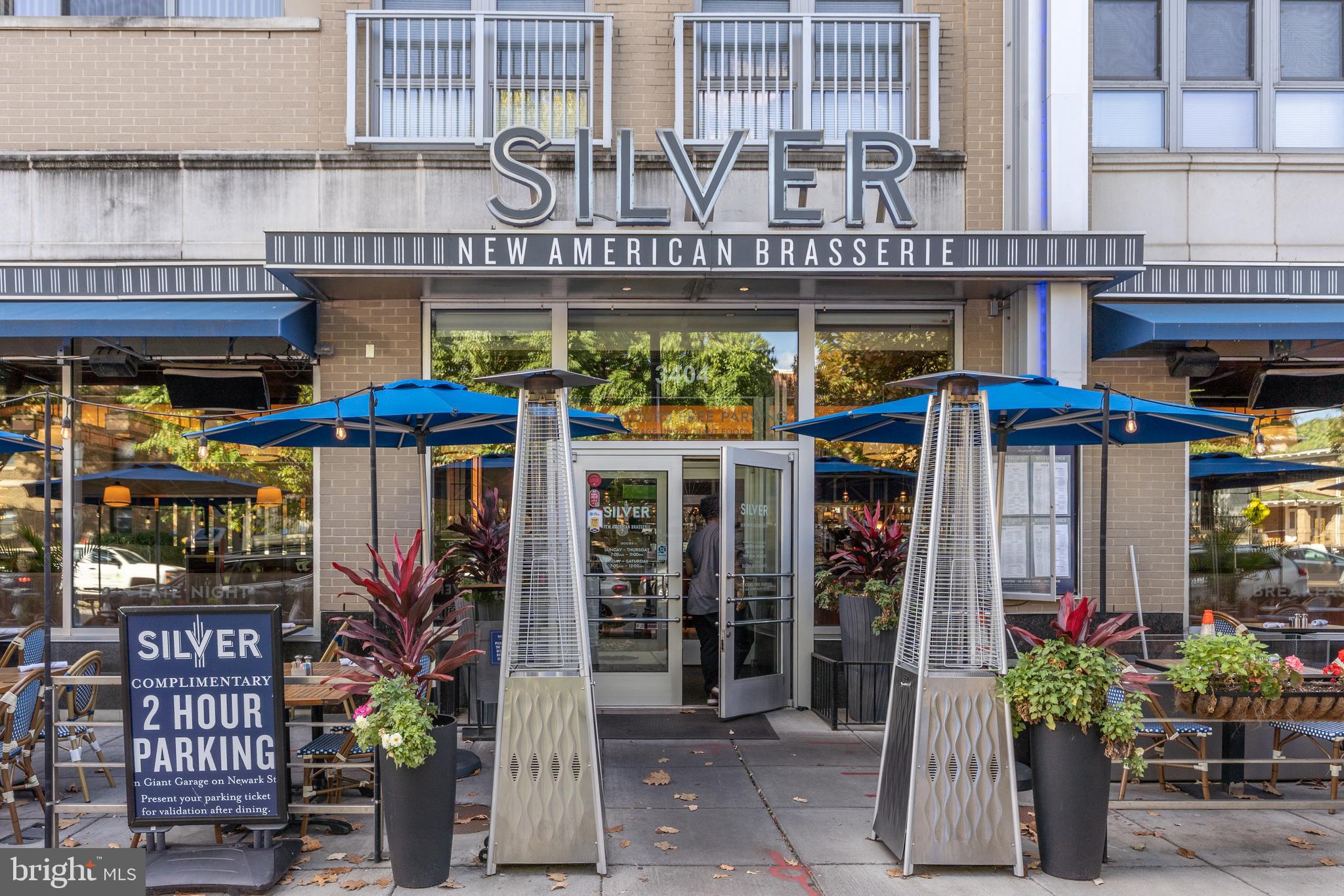 CLEVELAND PARK - Residential