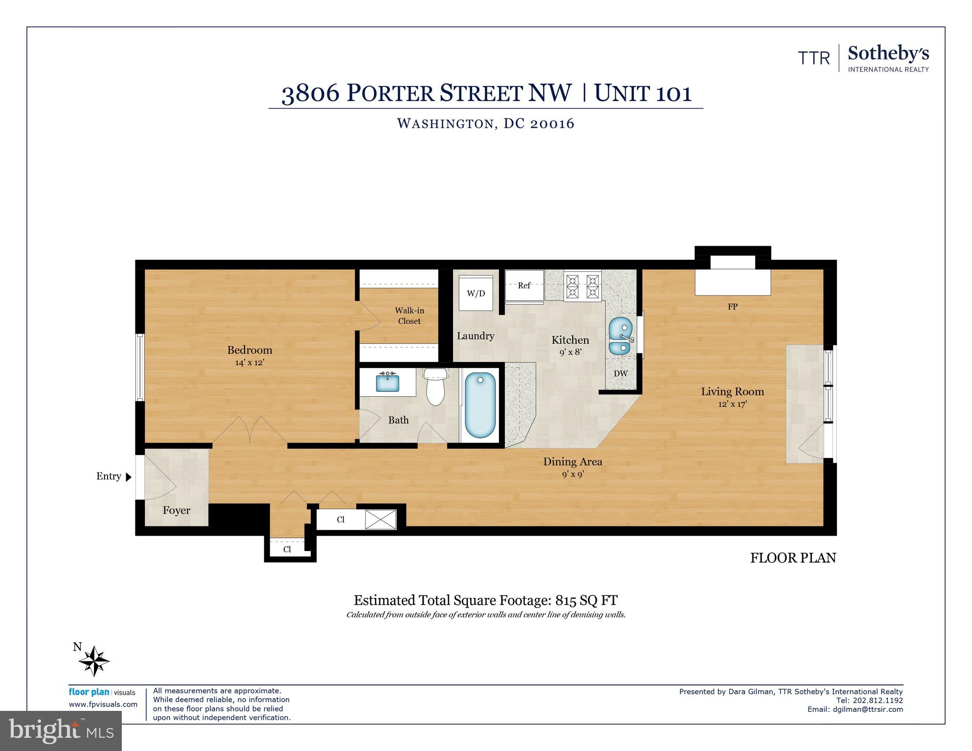 CLEVELAND PARK - Residential