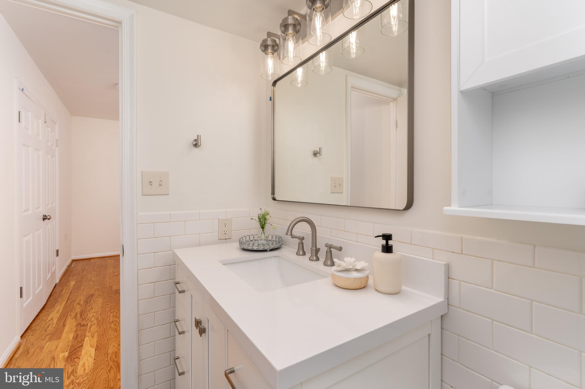 CLEVELAND PARK - Residential