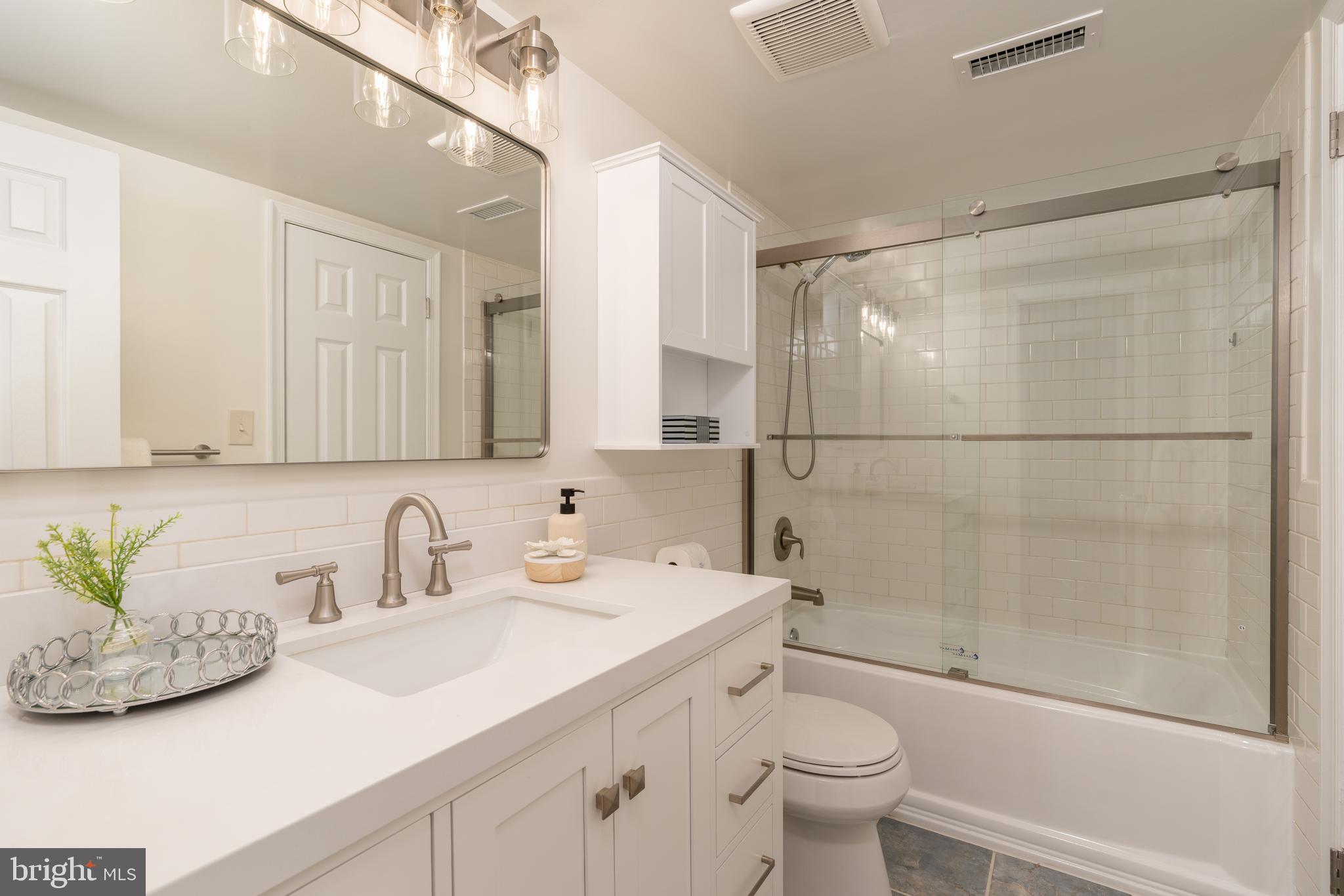 CLEVELAND PARK - Residential