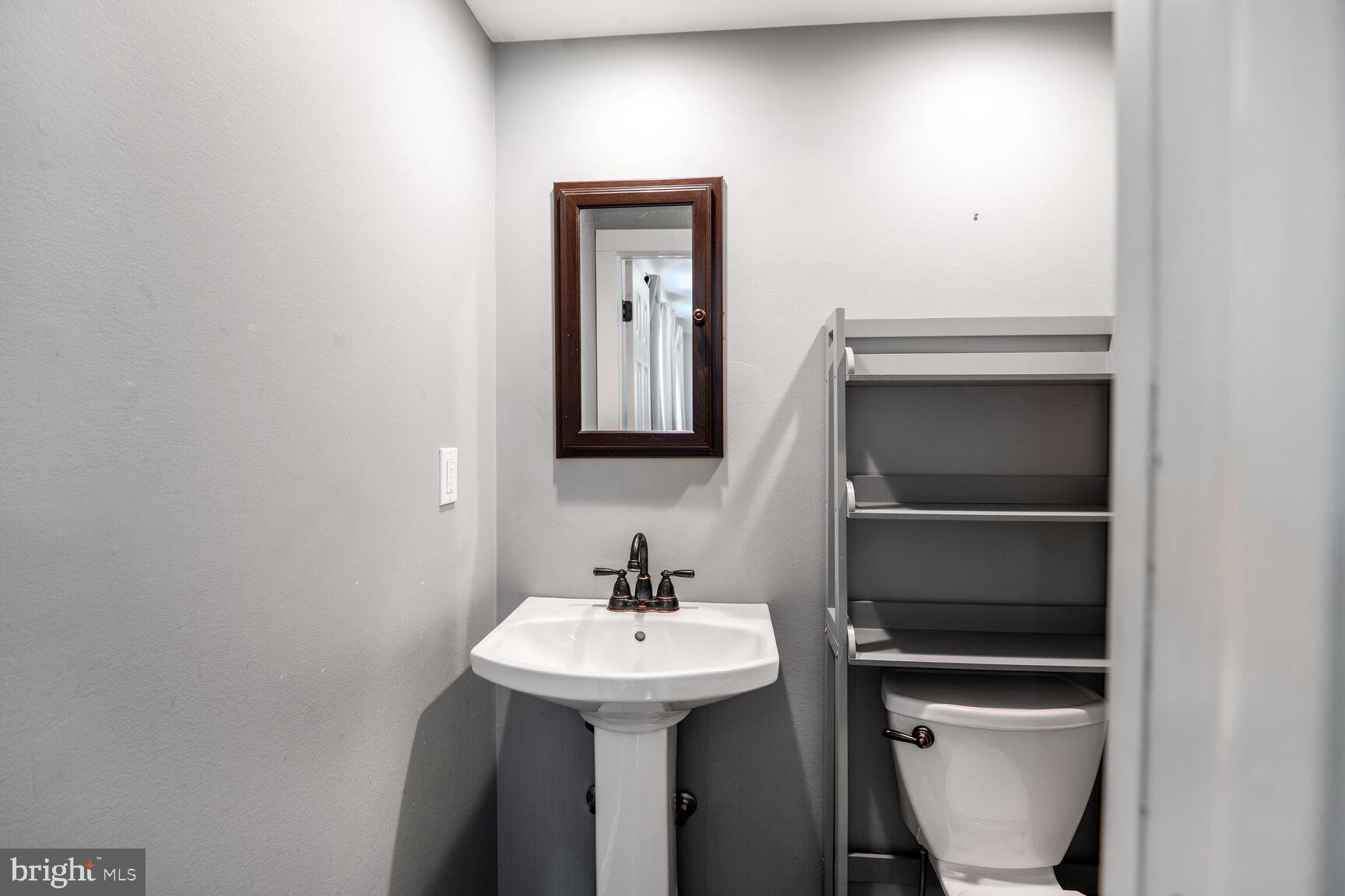 VALLEY VIEW - Residential