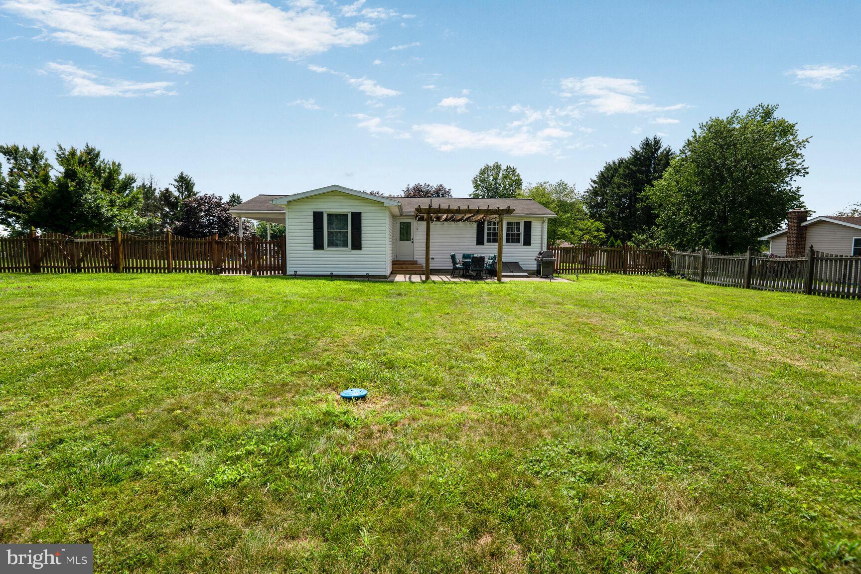 VALLEY VIEW - Residential