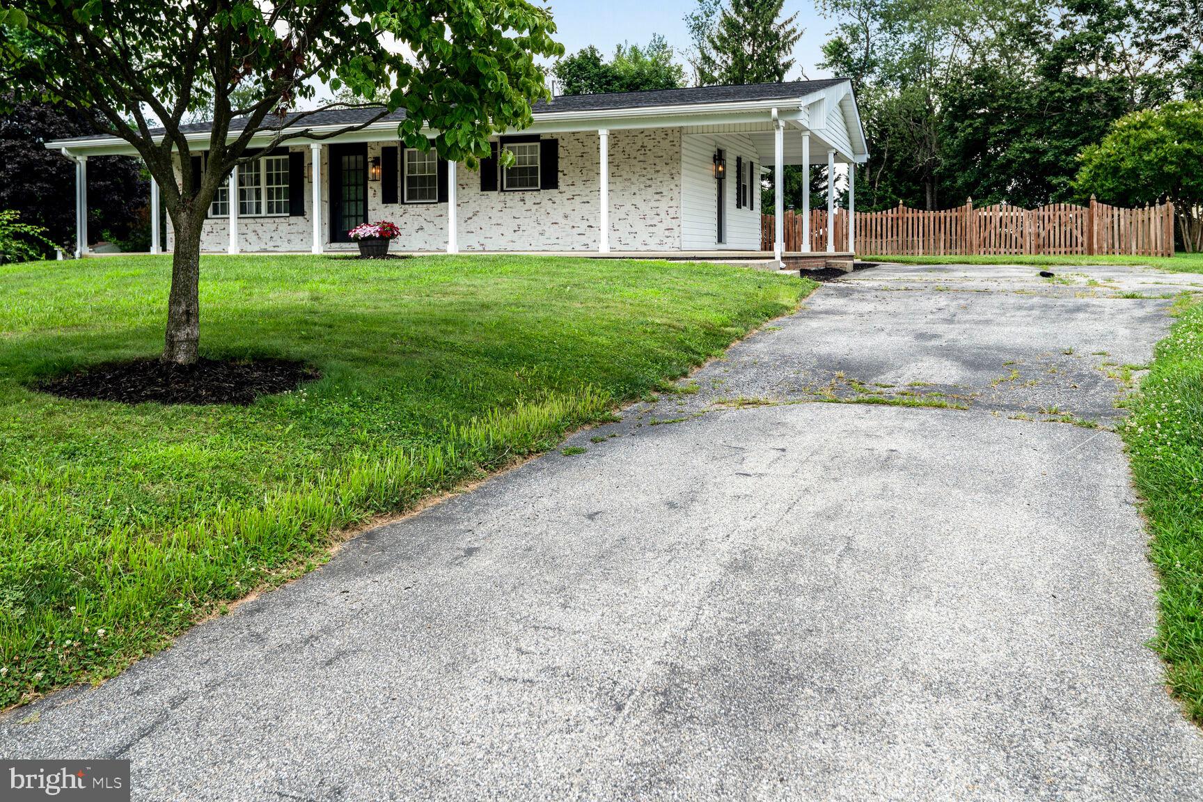 4705 WARNER DRIVE