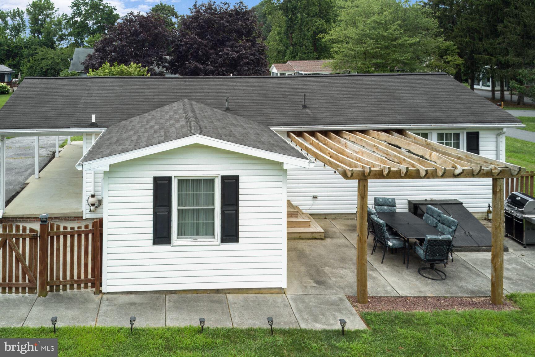 VALLEY VIEW - Residential