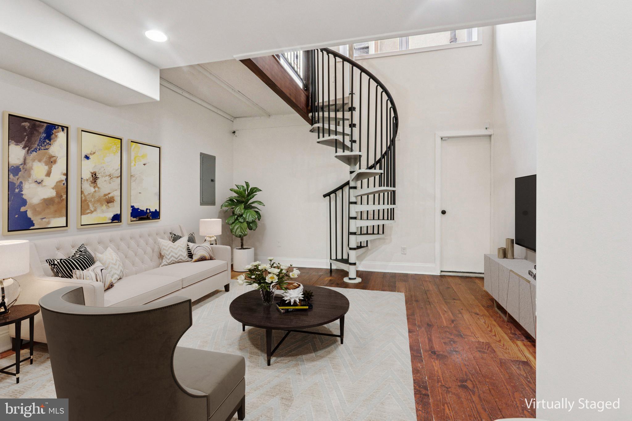 NORTHERN LIBERTIES - Residential