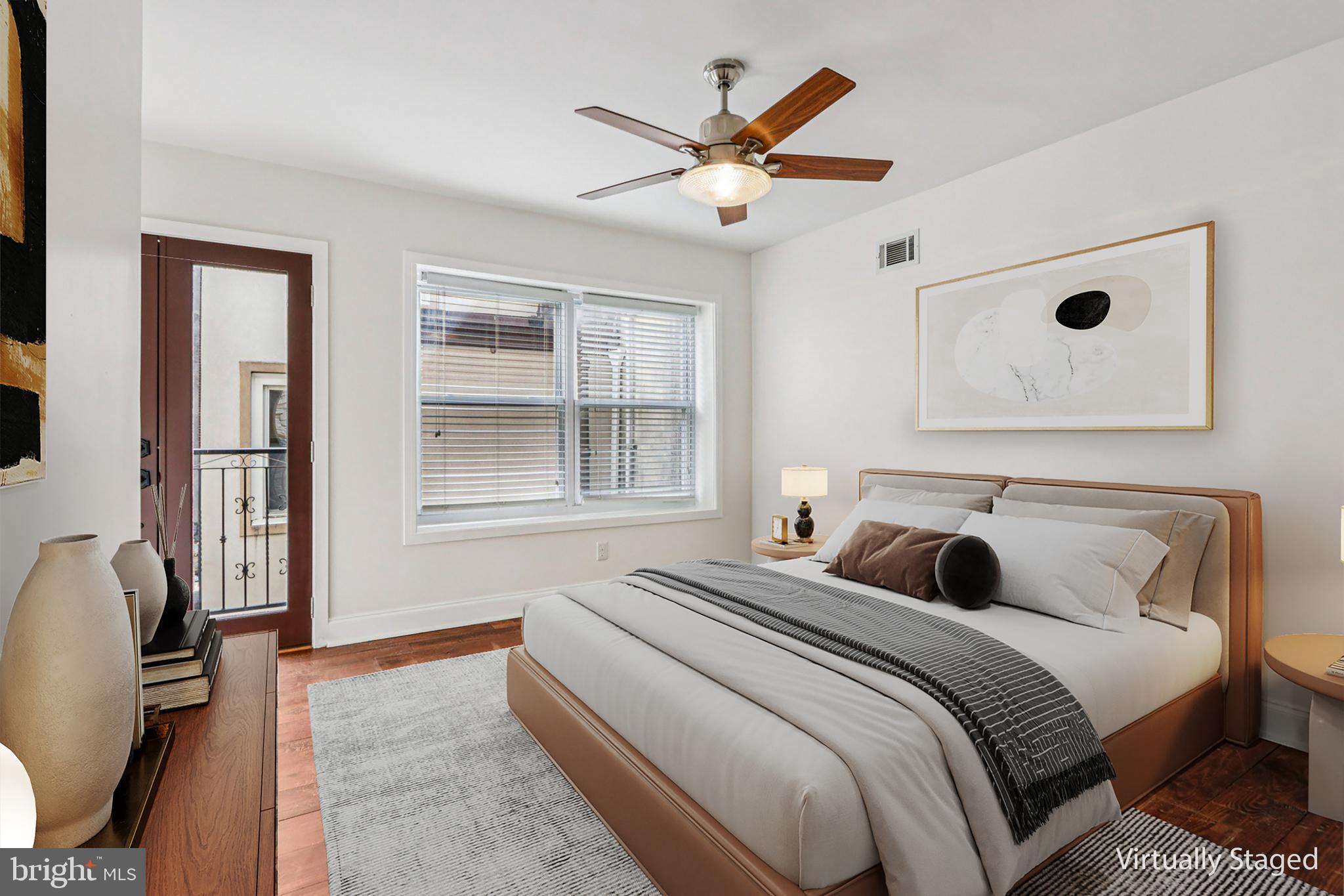 NORTHERN LIBERTIES - Residential