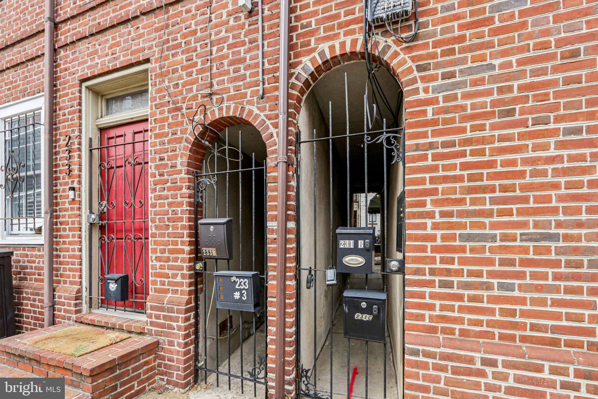 NORTHERN LIBERTIES - Residential