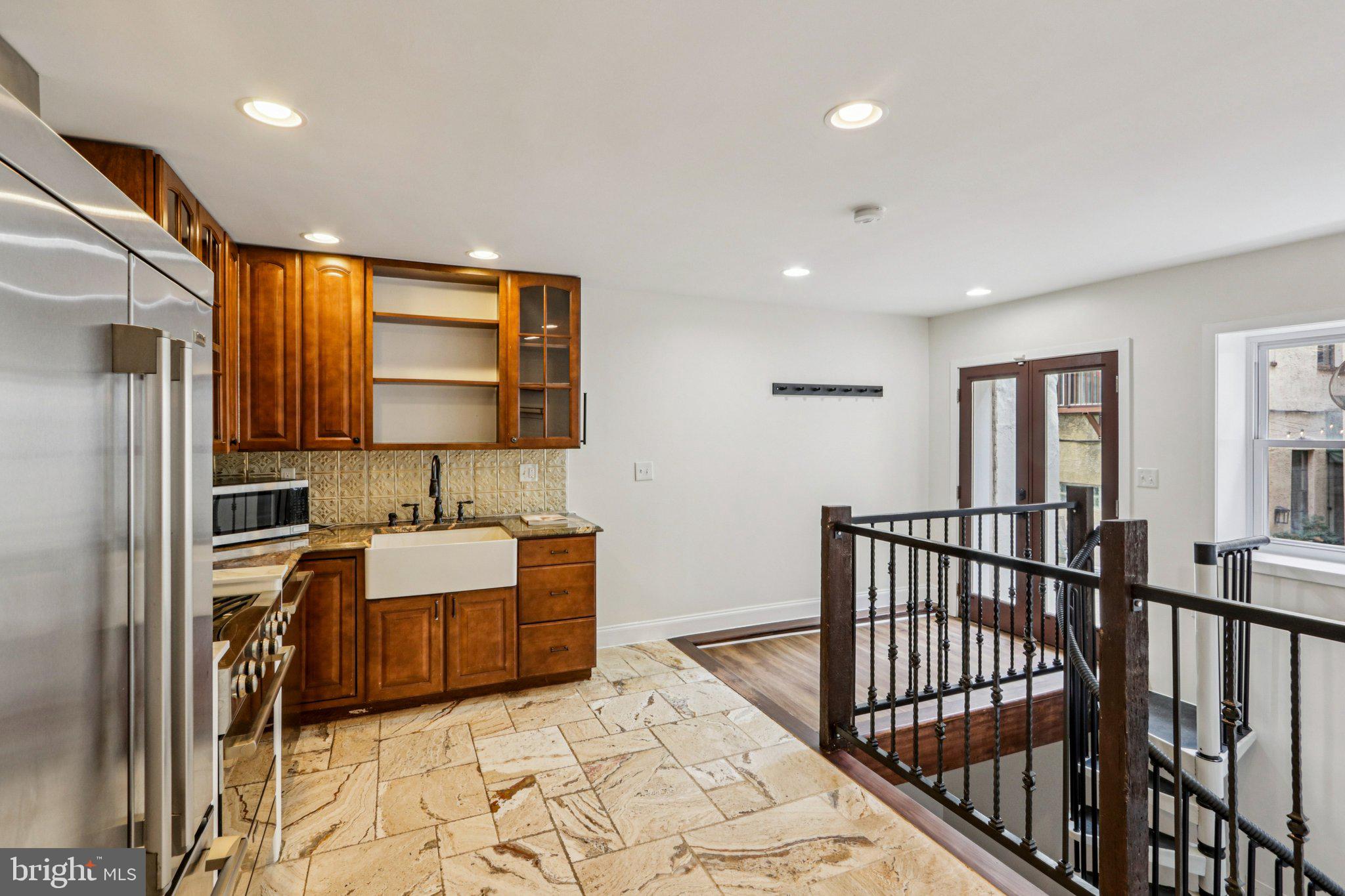 NORTHERN LIBERTIES - Residential