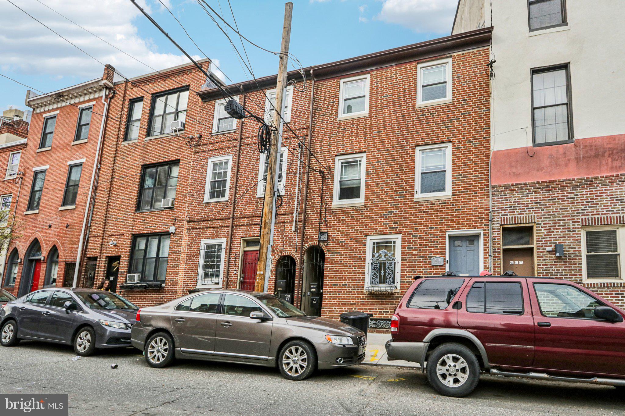 NORTHERN LIBERTIES - Residential